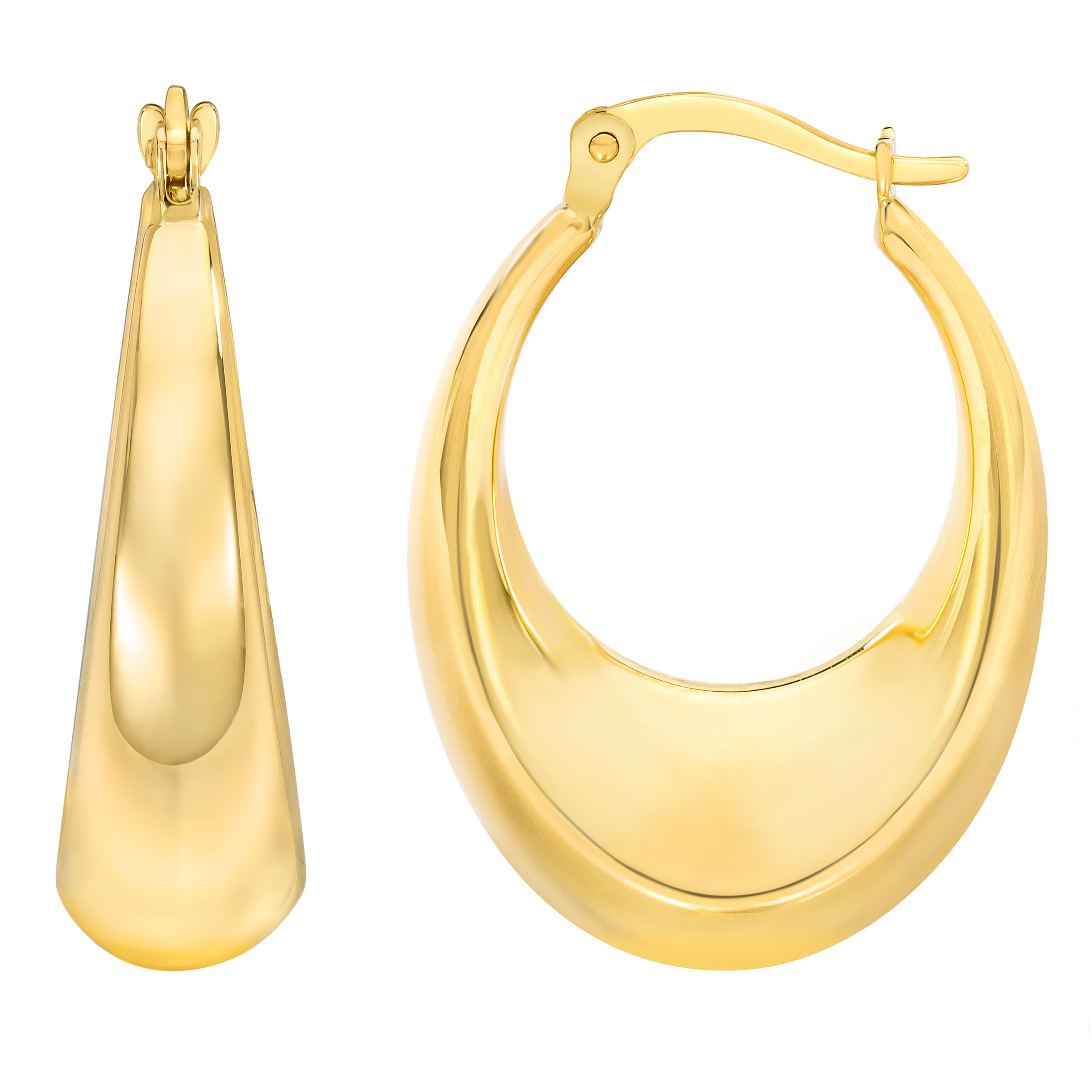 Enlarge Product Preview 4 Successfully Enriched by automation Job.