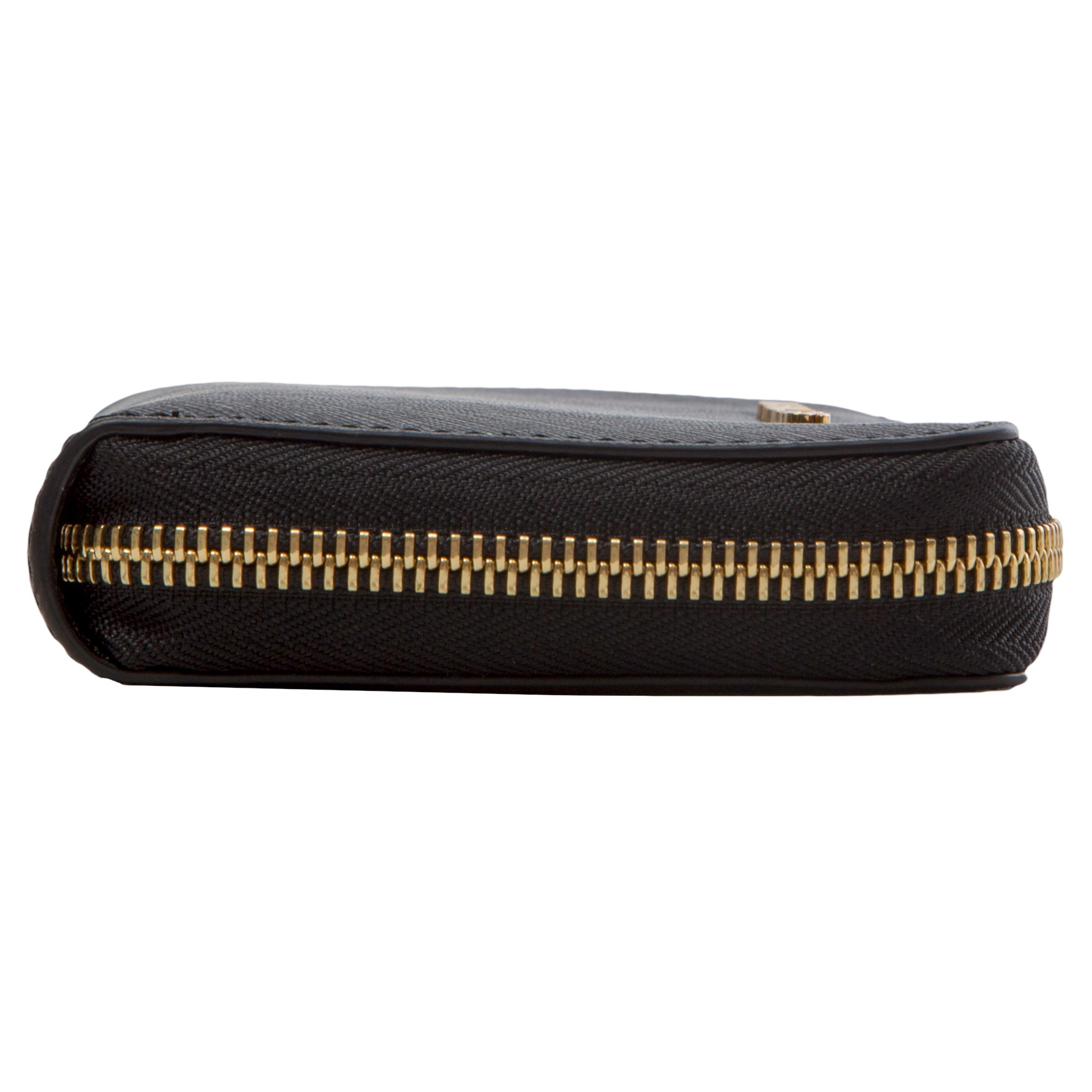 Michael Kors Large Flat Phone Case Wristlet, Black | Costco