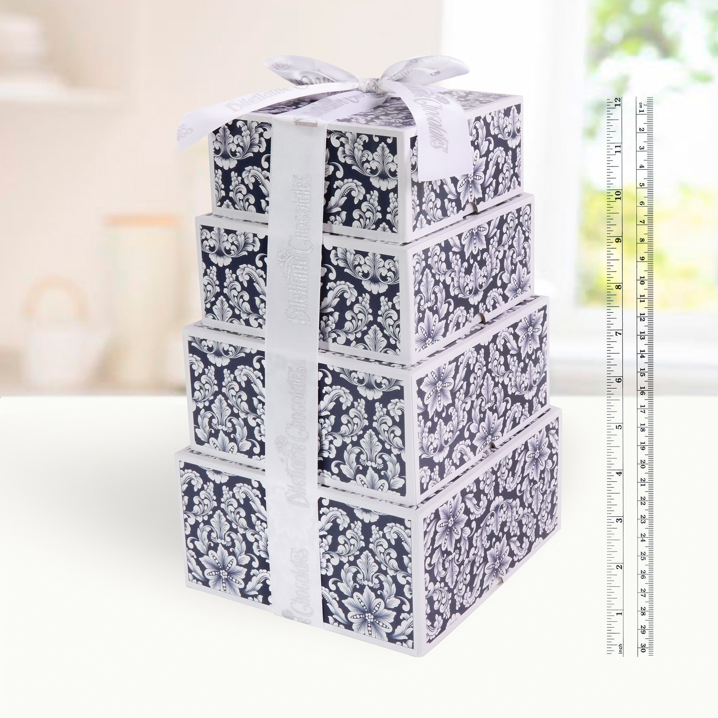 Enlarge Product Preview 4 Successfully Enriched by automation Job.