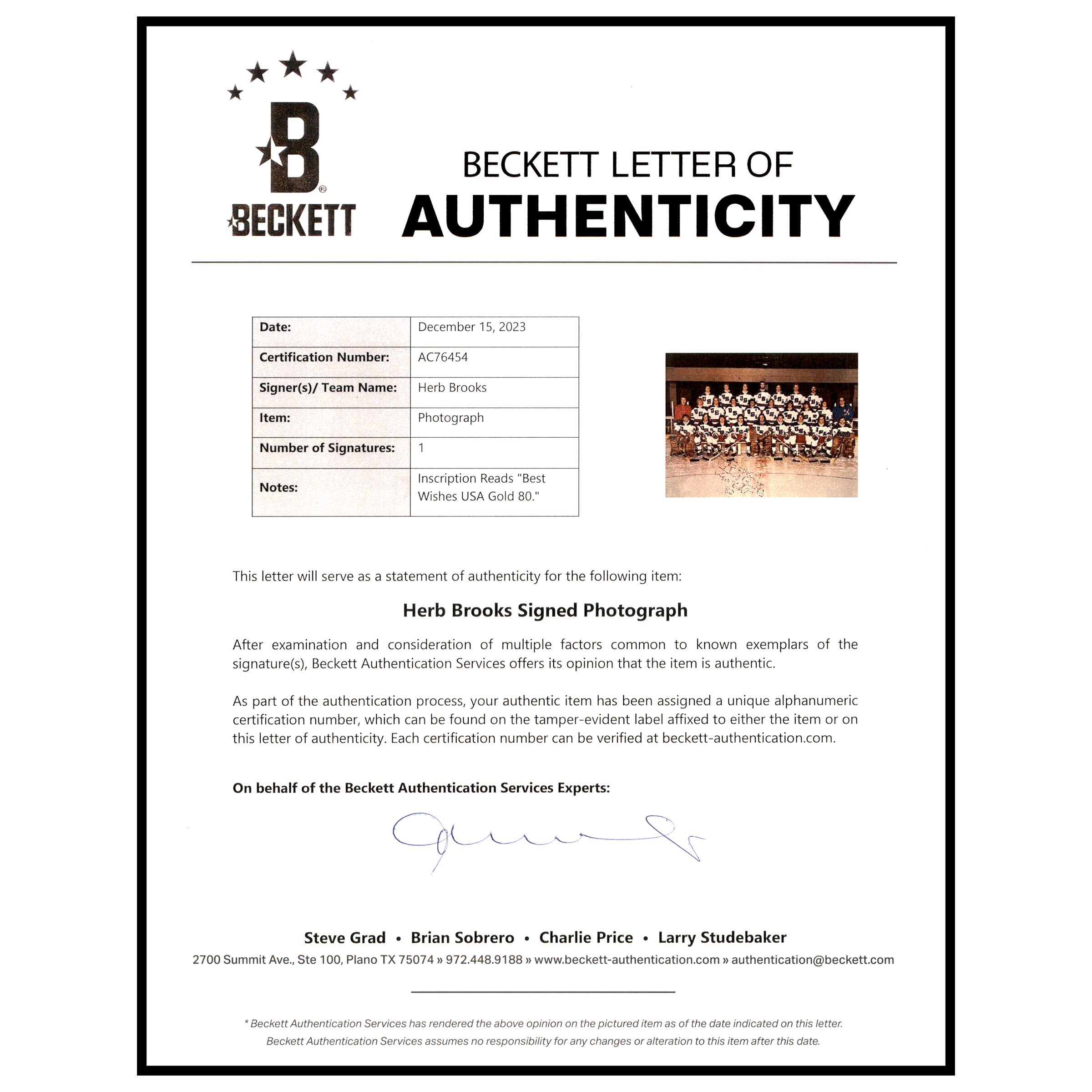 Enlarge Product Preview 6 Successfully Enriched by automation Job.