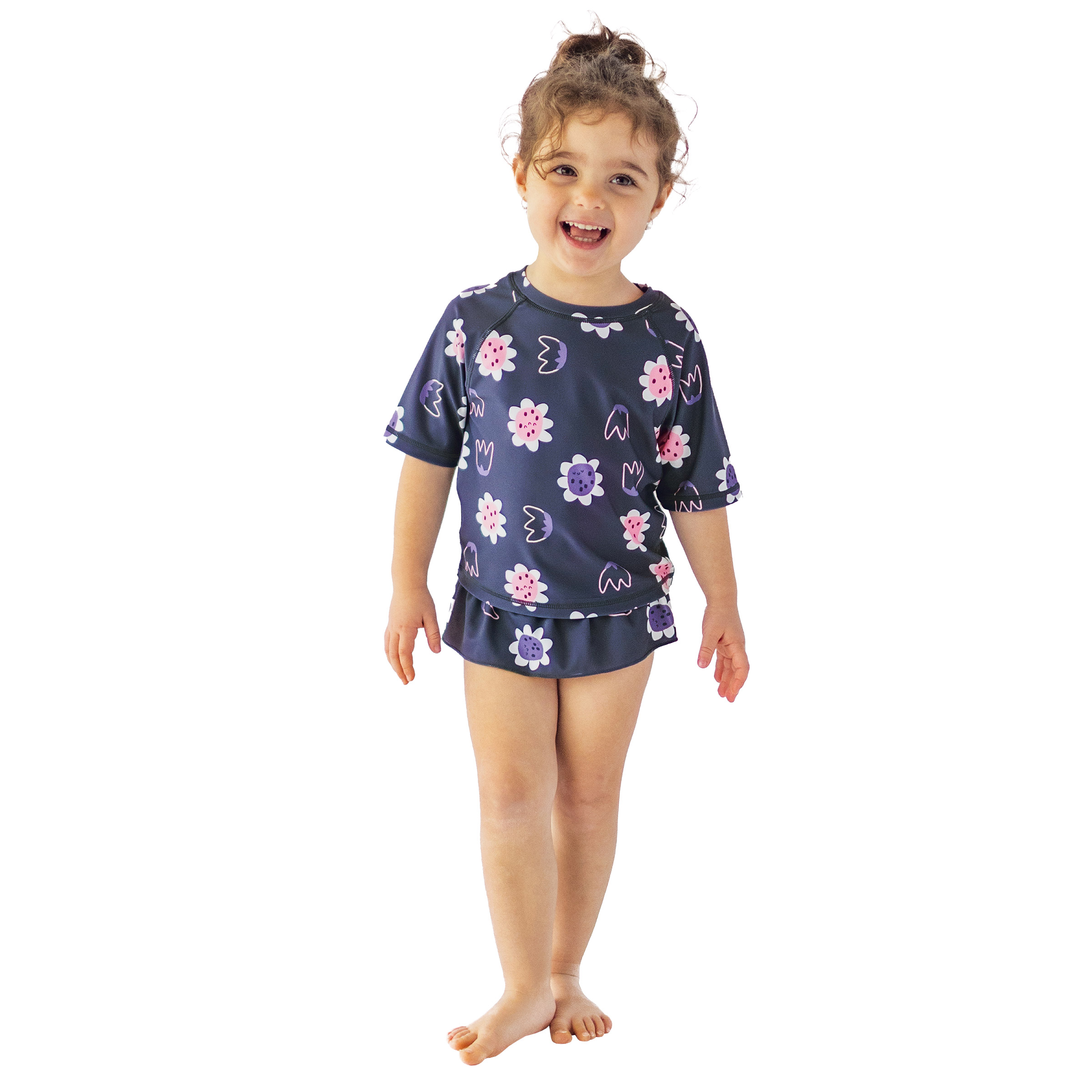 Souris Mini Toddler 2-piece Swim Set