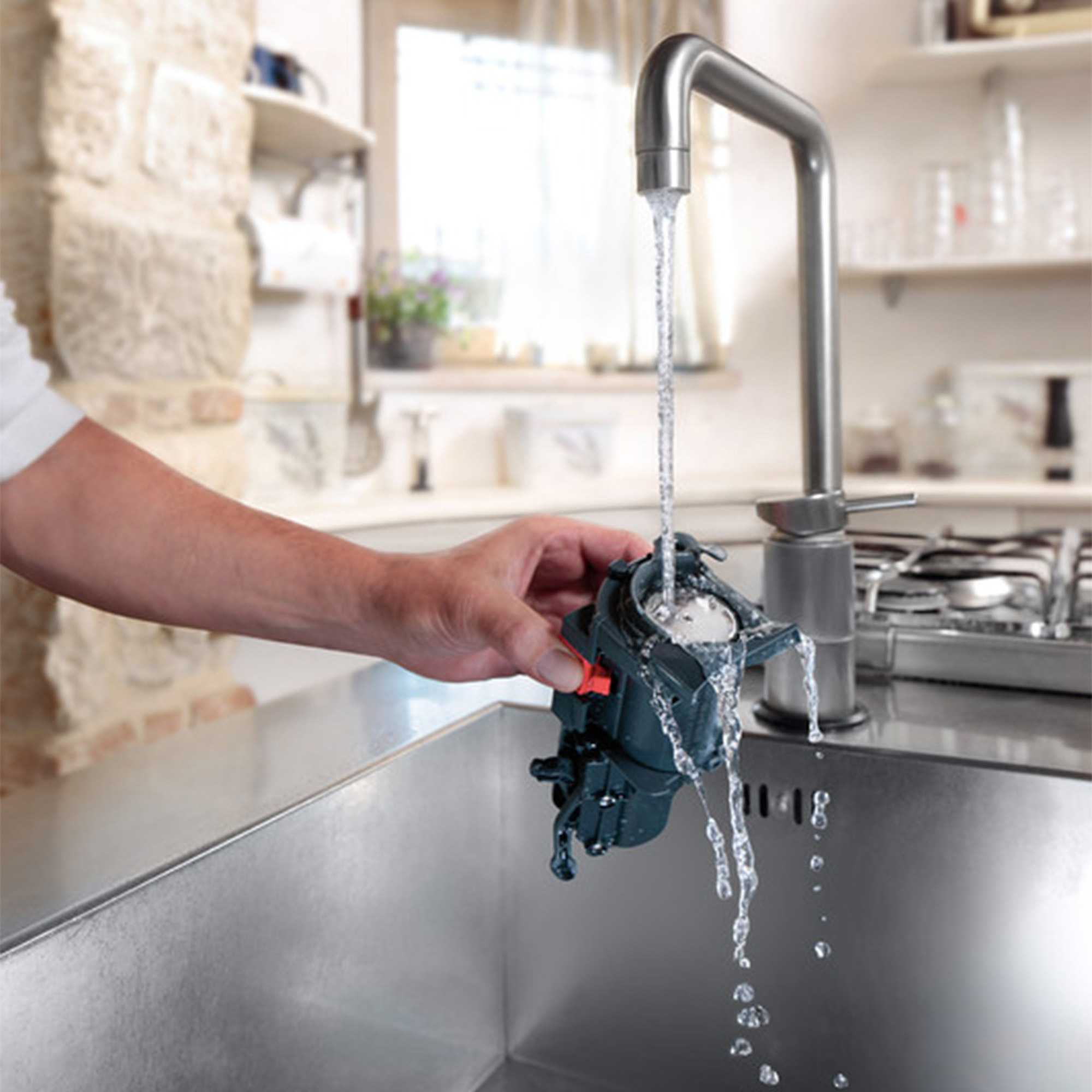 Enlarge Product Preview 6 Successfully Enriched by automation Job.