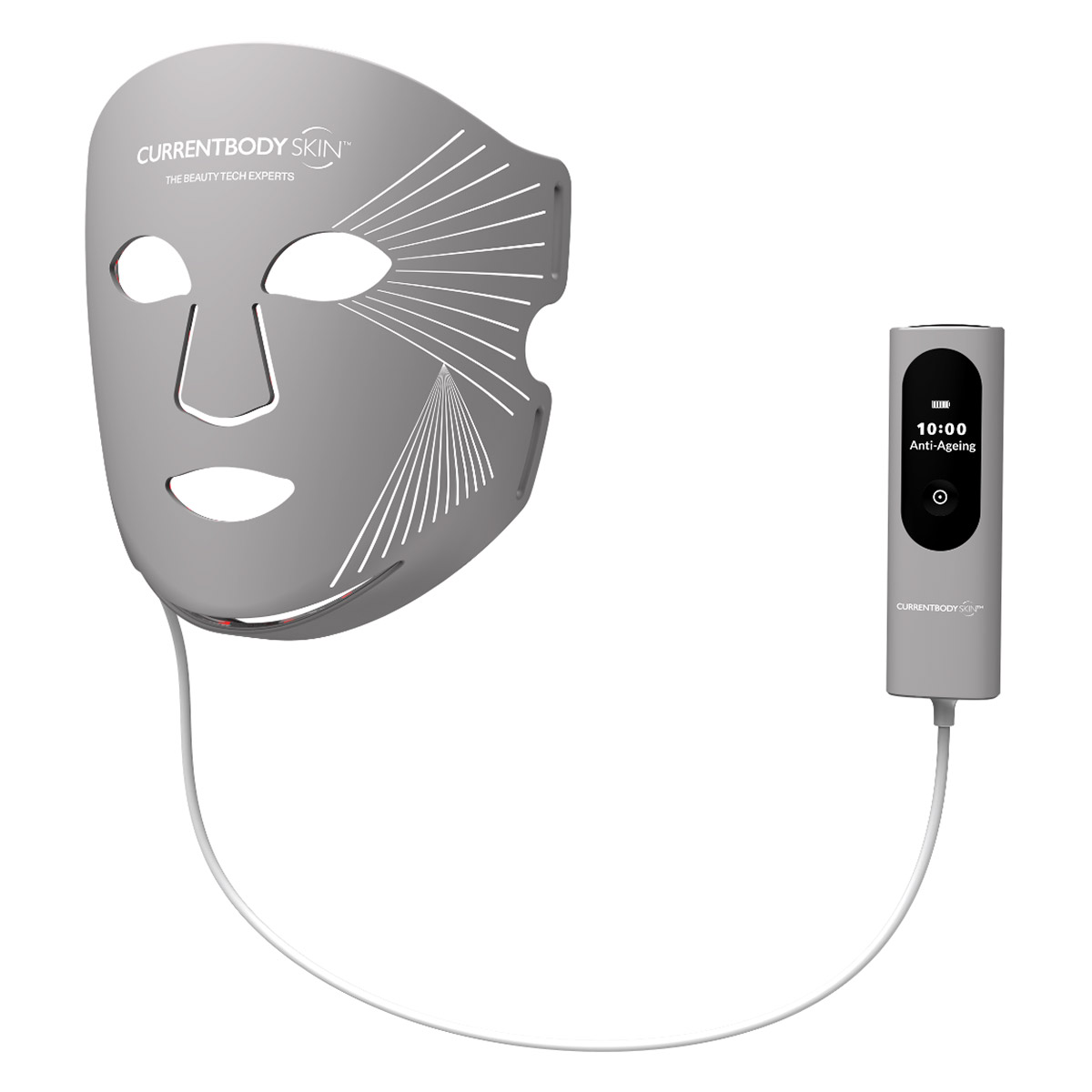 CurrentBody Skin LED Multi Light Therapy Mask | Costco