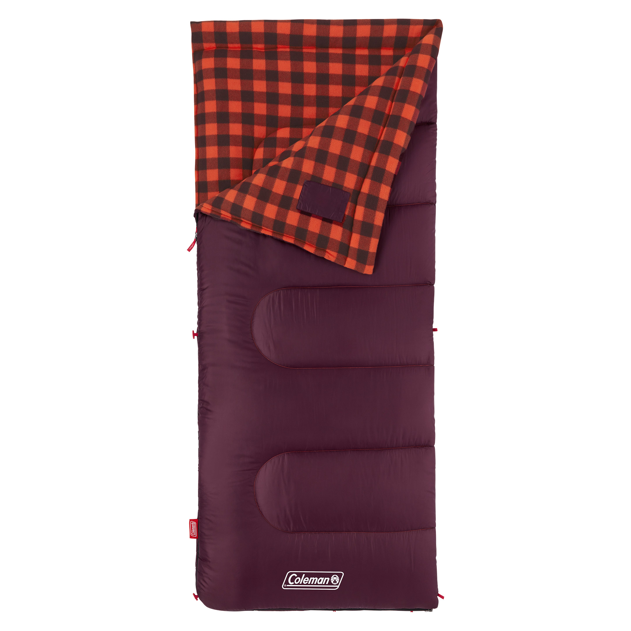 Coleman Granite Peak  8°C (45° F) Sleeping Bag 