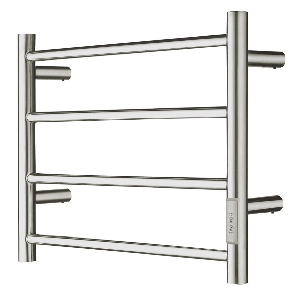 AGUA Canada Gabriella 4 Bar Towel Warmer