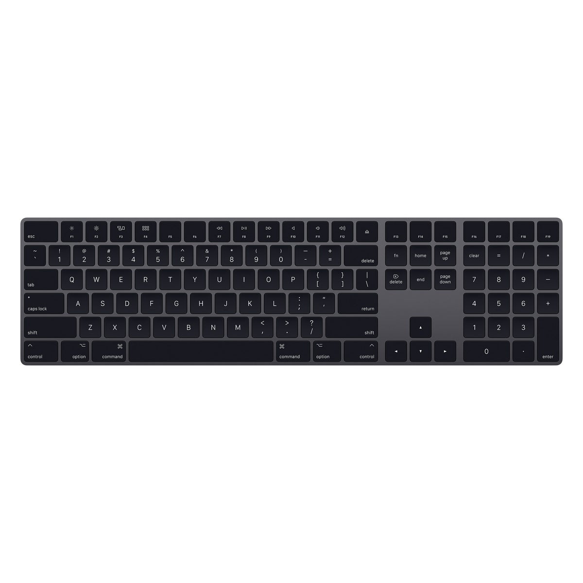 Magic Keyboard with Numeric Keypad + Magic Mouse 2 | Costco Magic Keyboard with Numeric Keypad + Magic Mouse 2 | Costco