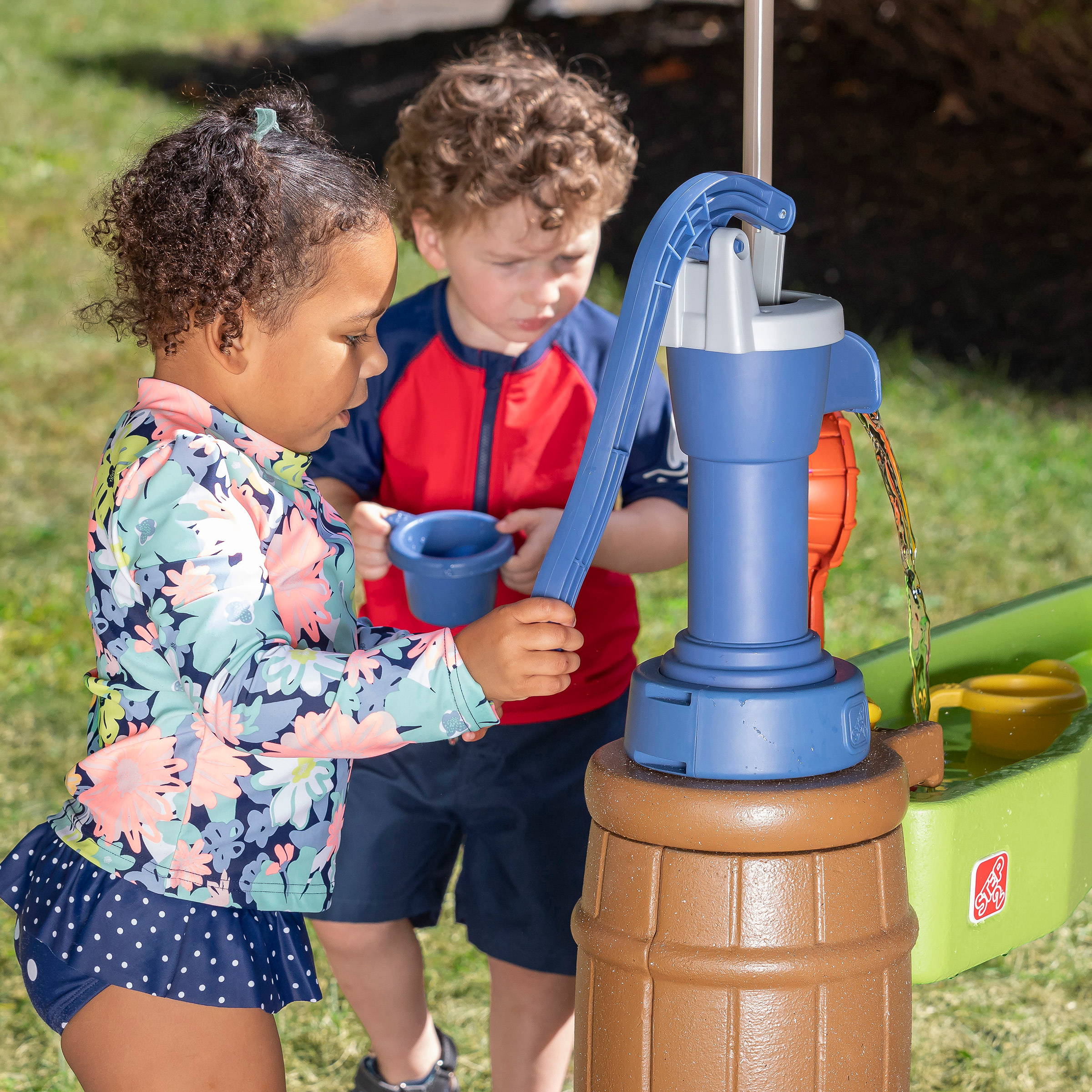 Sitemapcdatahttpabckniqoocomstep2 Pump Splash Shady Oasis Water Activity Center