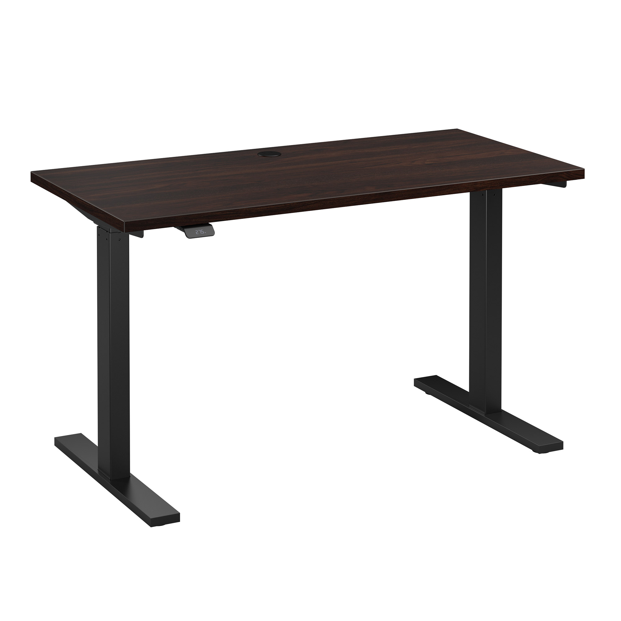 Office Pro Amplify 120.9 cm x 59.9 cm (47.6 in. x 23.6 in.) Height ...