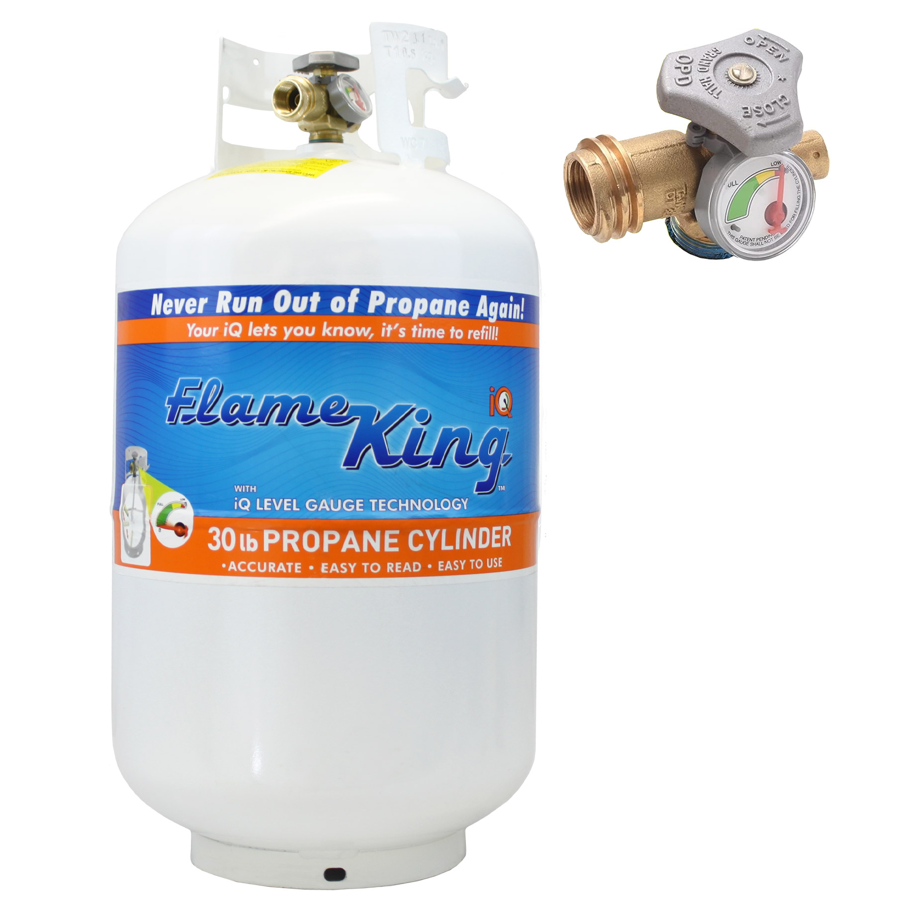 How Long Does a 30 Lb Propane Tank Last: Ultimate Usage Guide