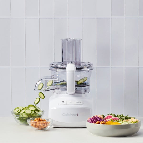 Cuisinart 9-Cup Continuous Feed Food Processor | Costco Cuisinart 9-Cup Continuous Feed Food Processor | Costco