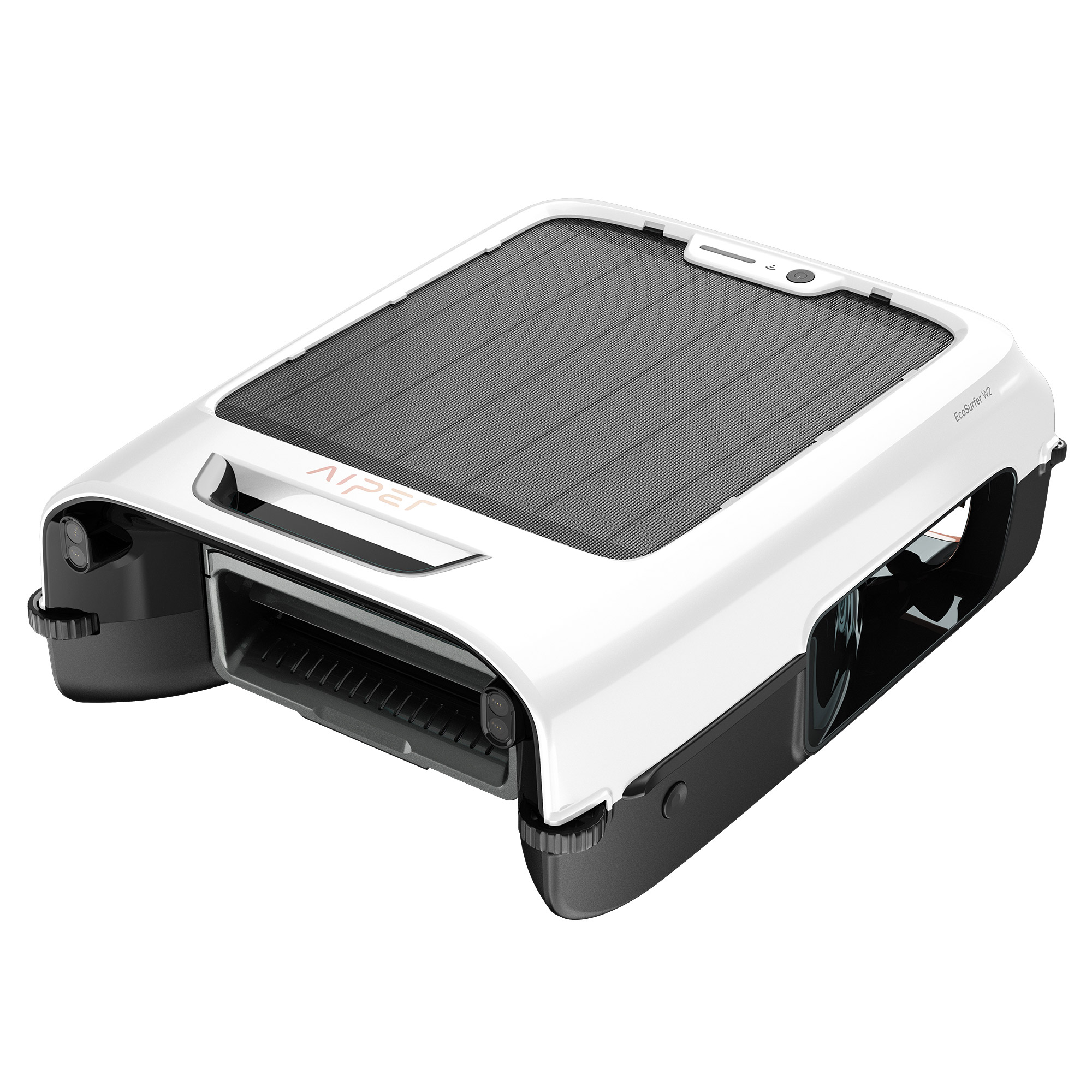 Aiper EcoSurfer M2 Robotic Pool Skimmer