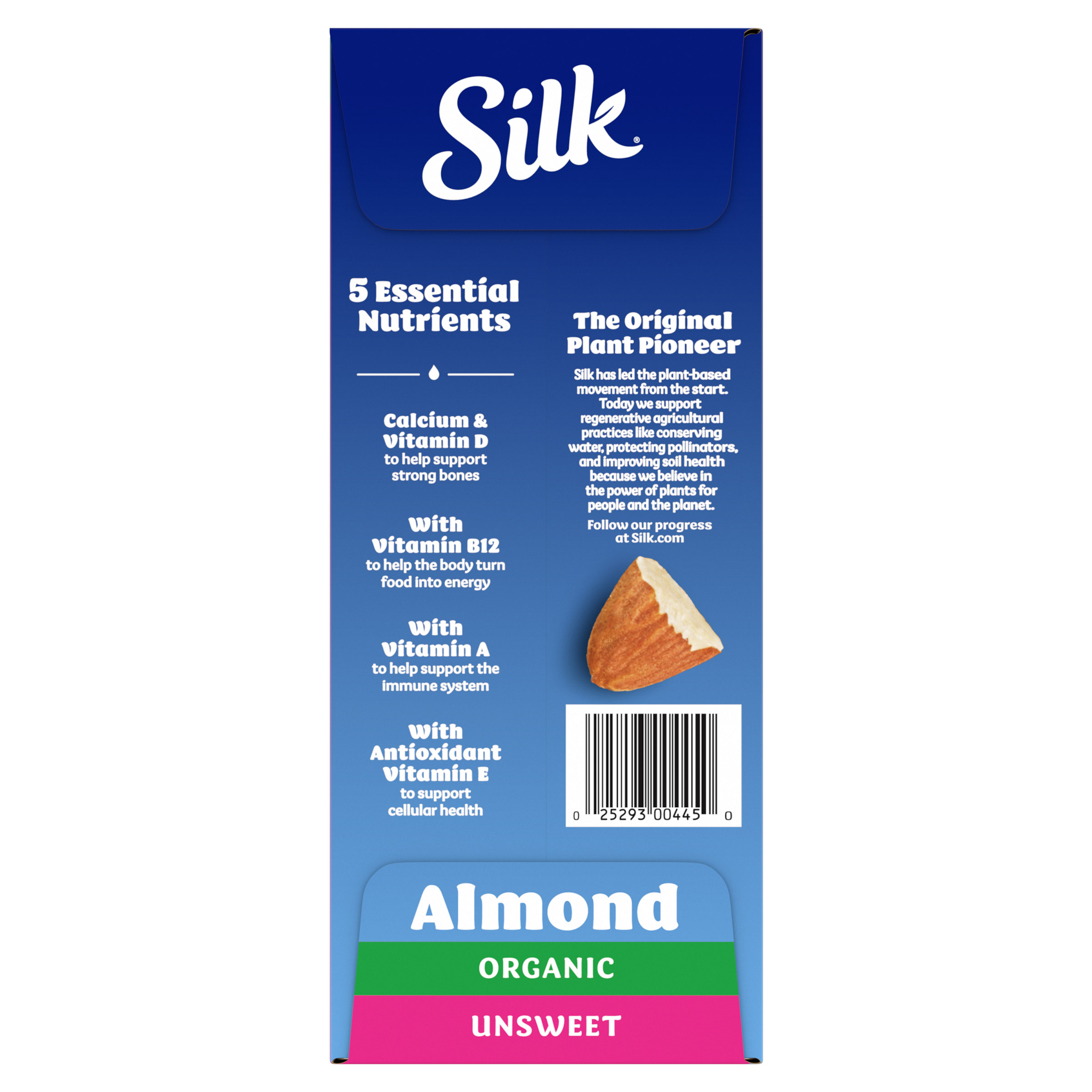 Enlarge Product Preview 5 Successfully Enriched by automation Job.