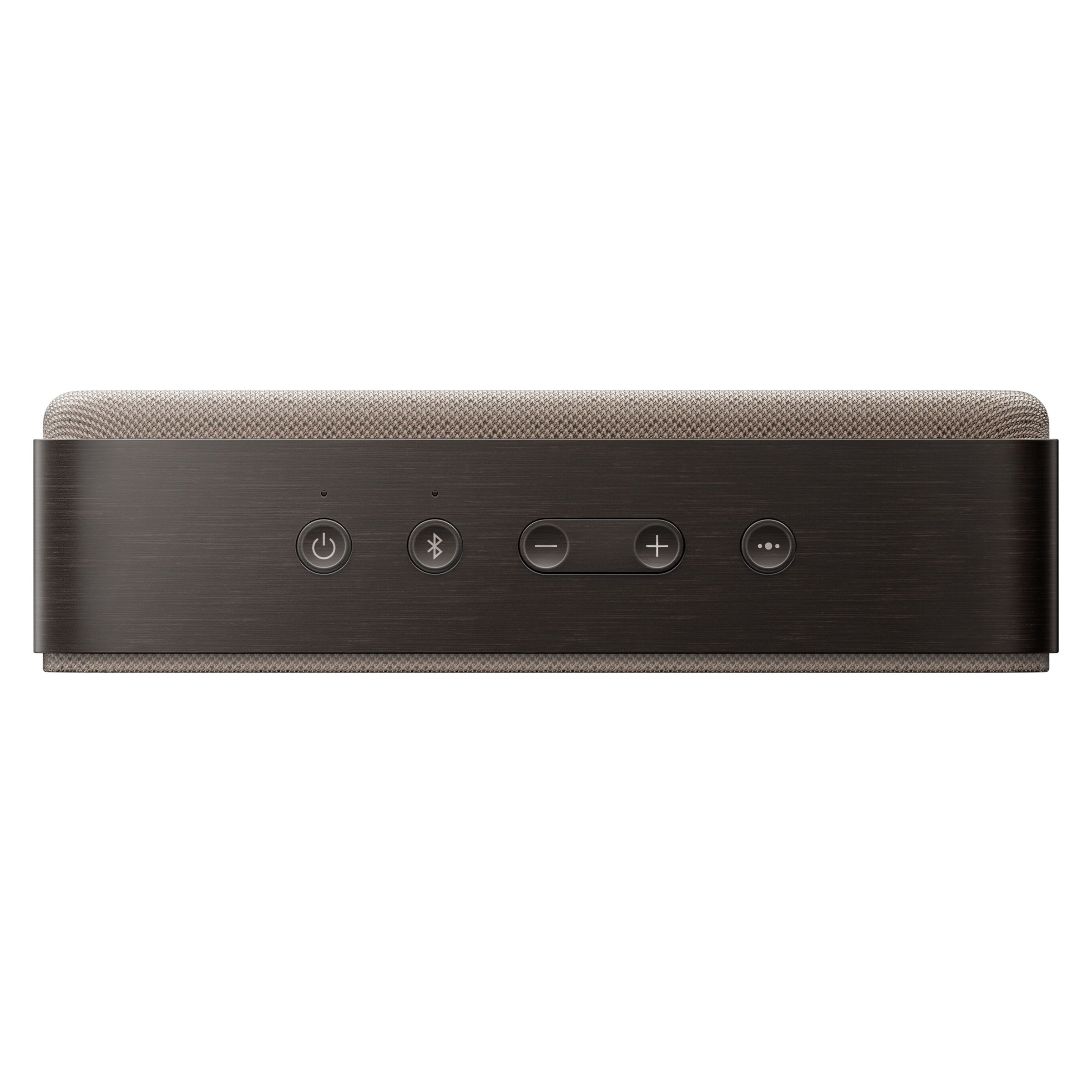 Bose SoundLink Home Bluetooth Speaker, Warm Wood | Costco