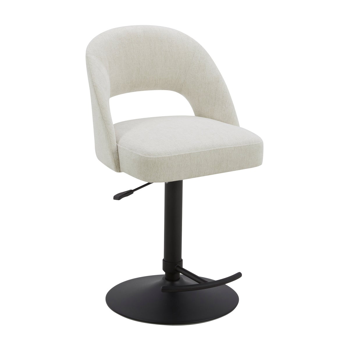 Aiden & Ivy Brightport Adjustable Stool | Costco Aiden & Ivy Brightport Adjustable Stool | Costco