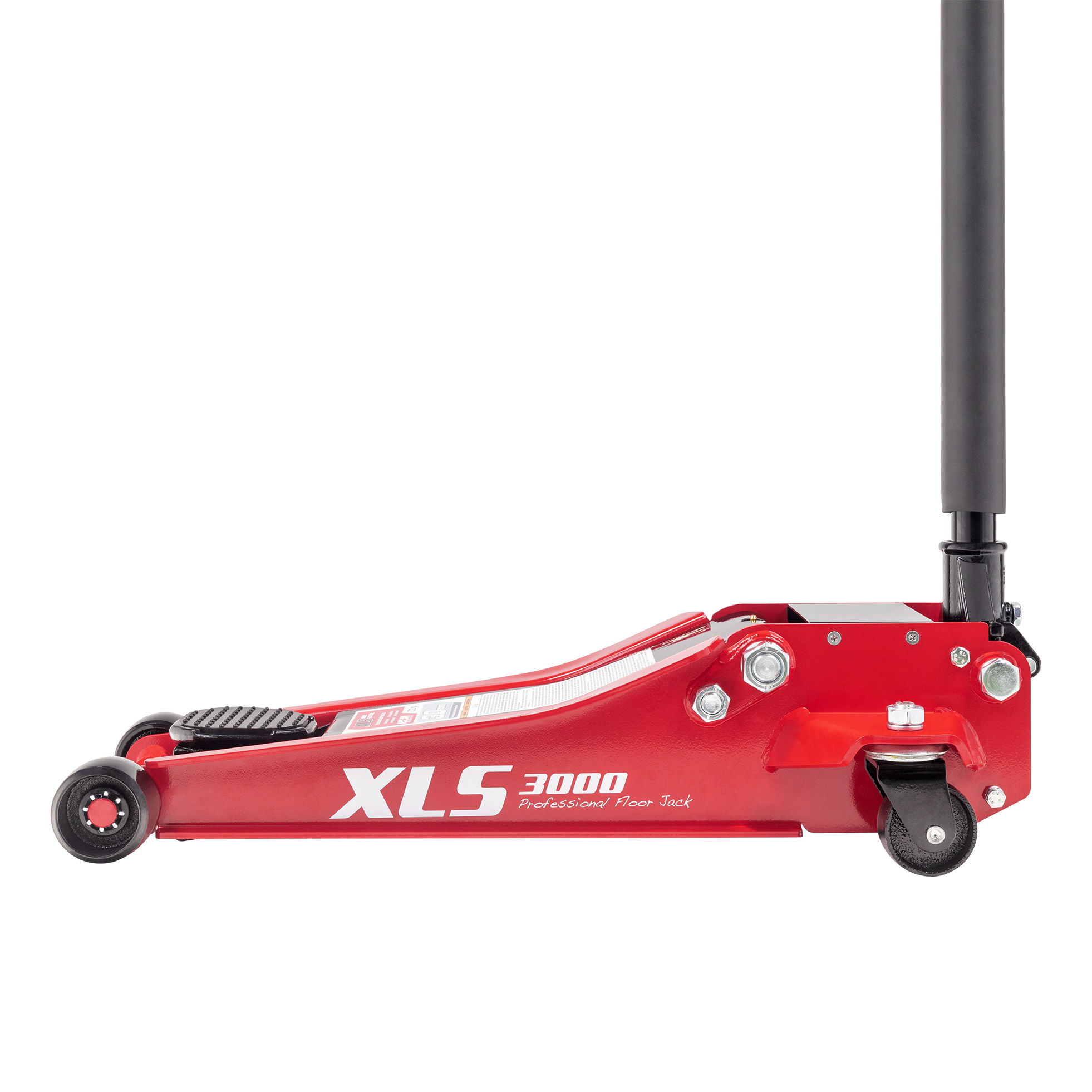 Arcan 3.0 Ton Professional Series Steel Service Jack | Costco