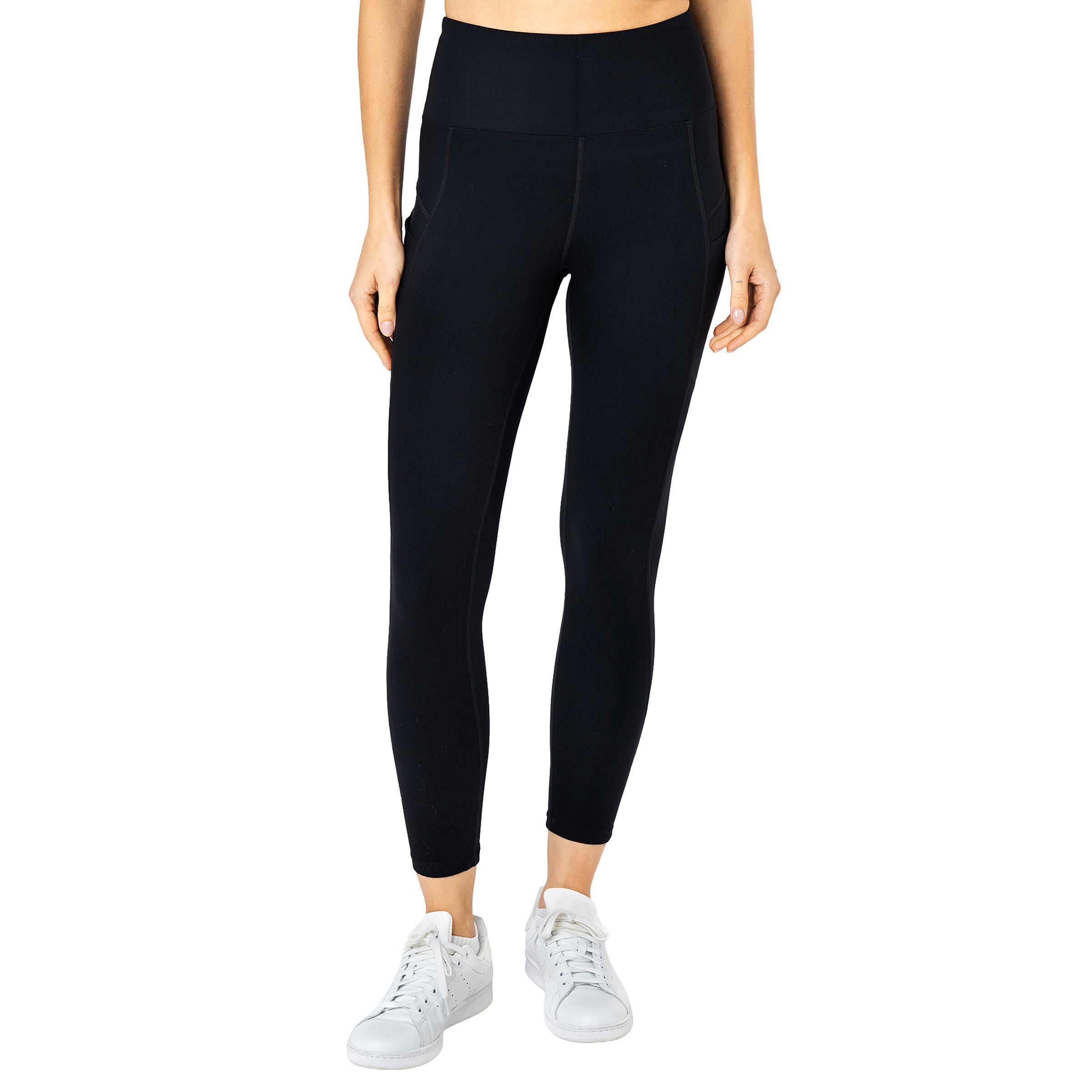 Tuff Veda Women's 7/8 Legging | Costco