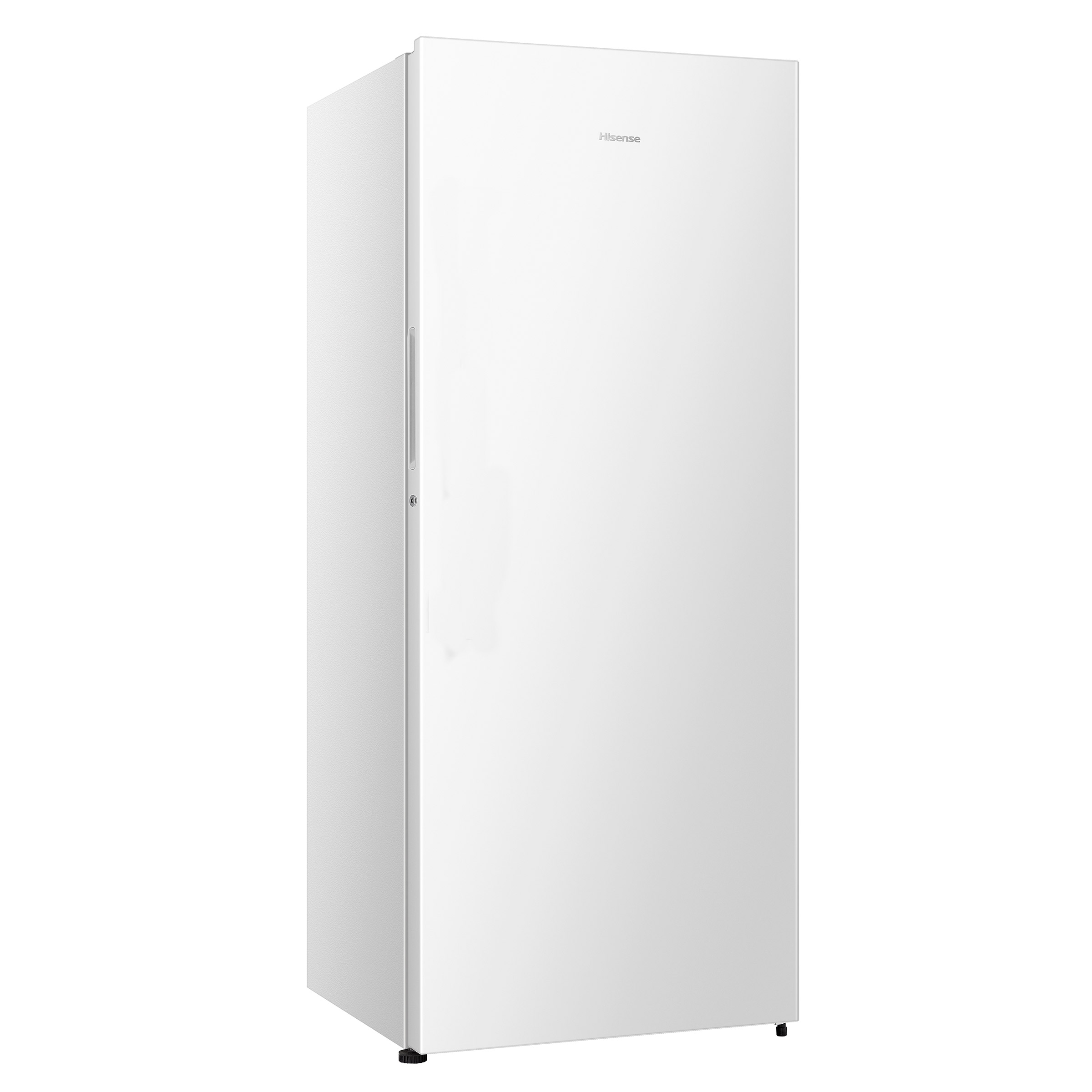 2013年 冷凍庫 Hisense 13.6 cu. ft. Garage Ready Frost Free Convertible Upright