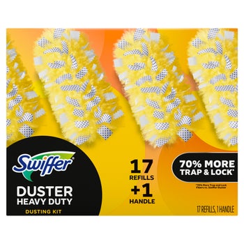 Swiffer Heavy Duty Dusters