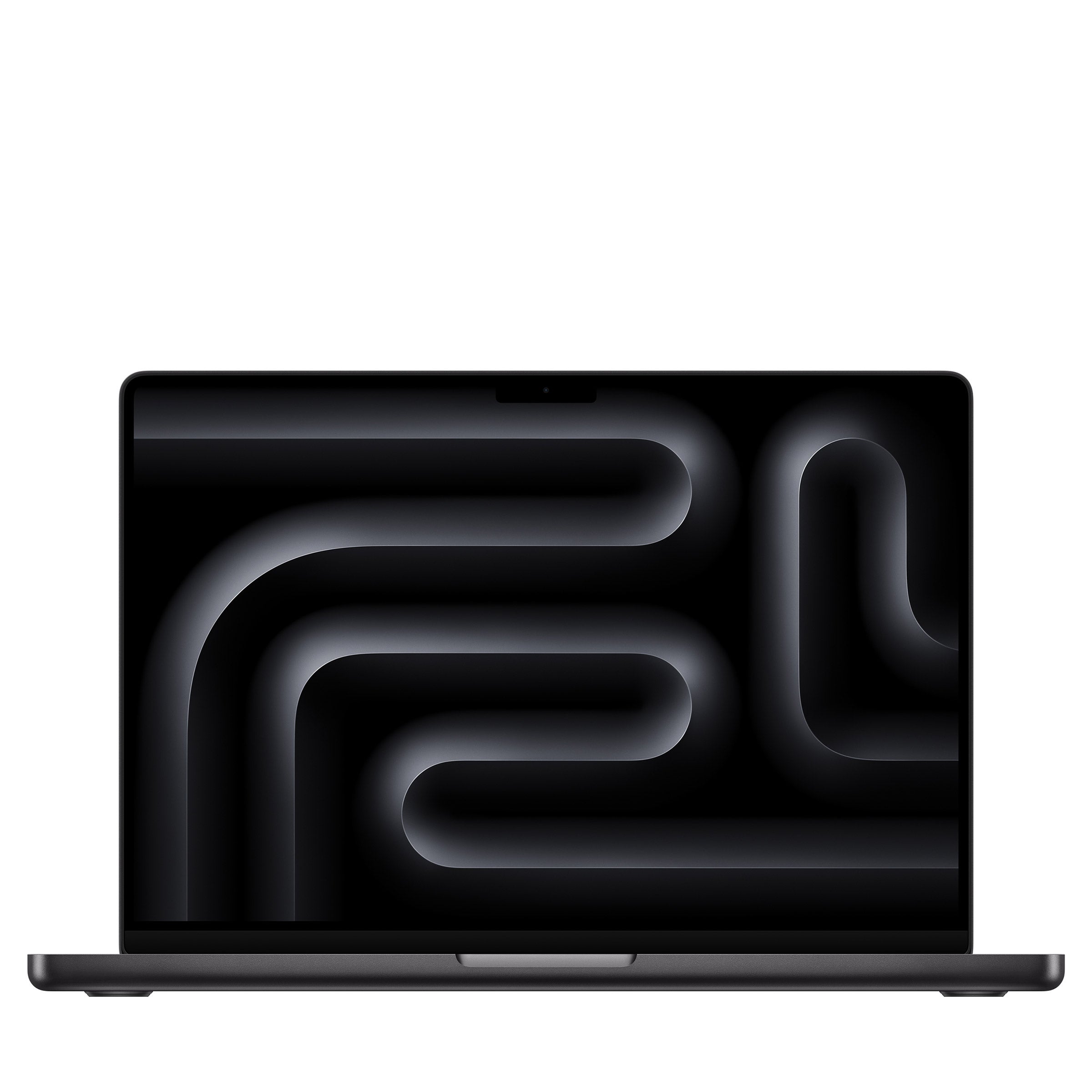 MacBook Pro Laptop (14-inch) - Apple M4 Pro chip, Built for Apple