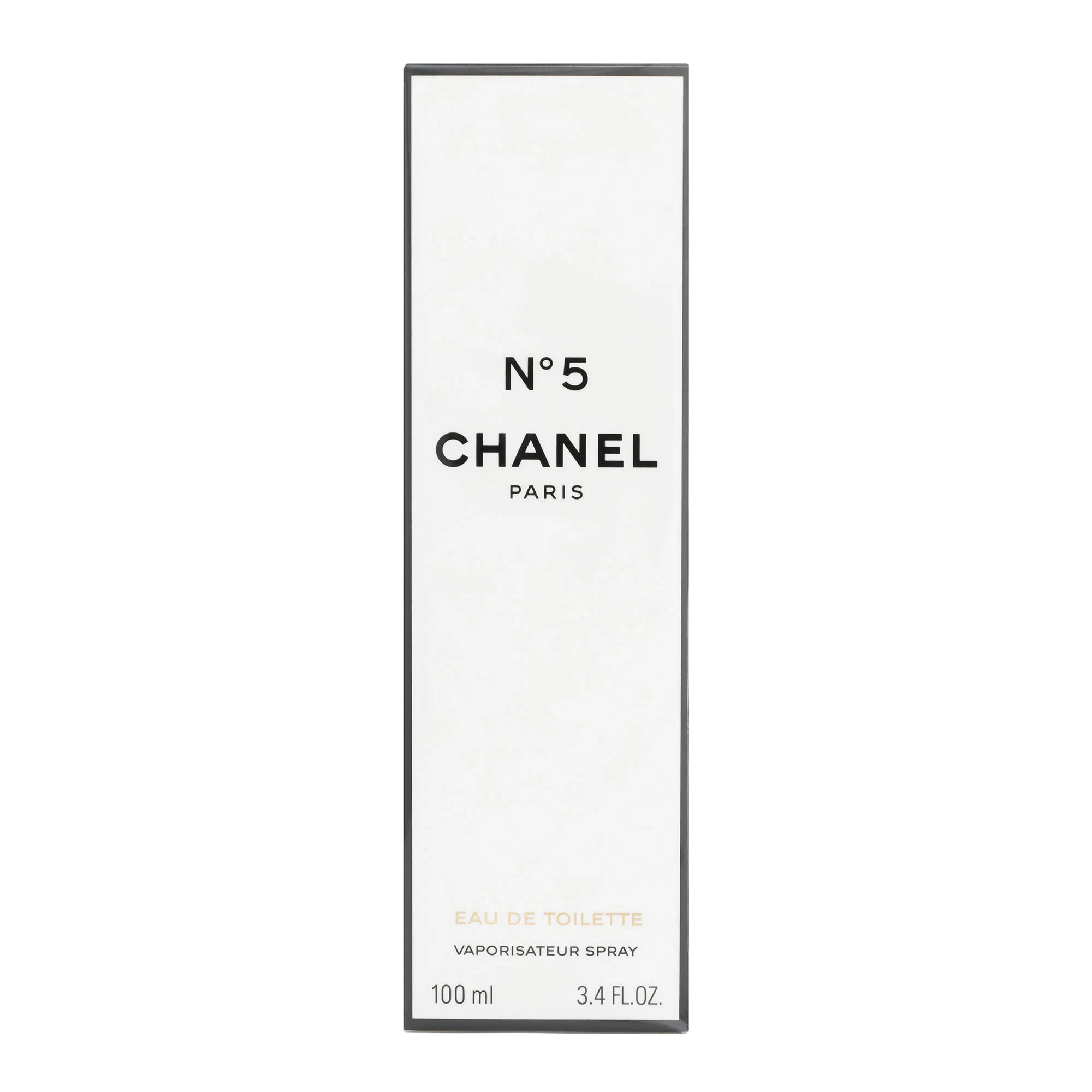 CHANEL No 5 For Women, Eau de toilette, 100 mL | Costco