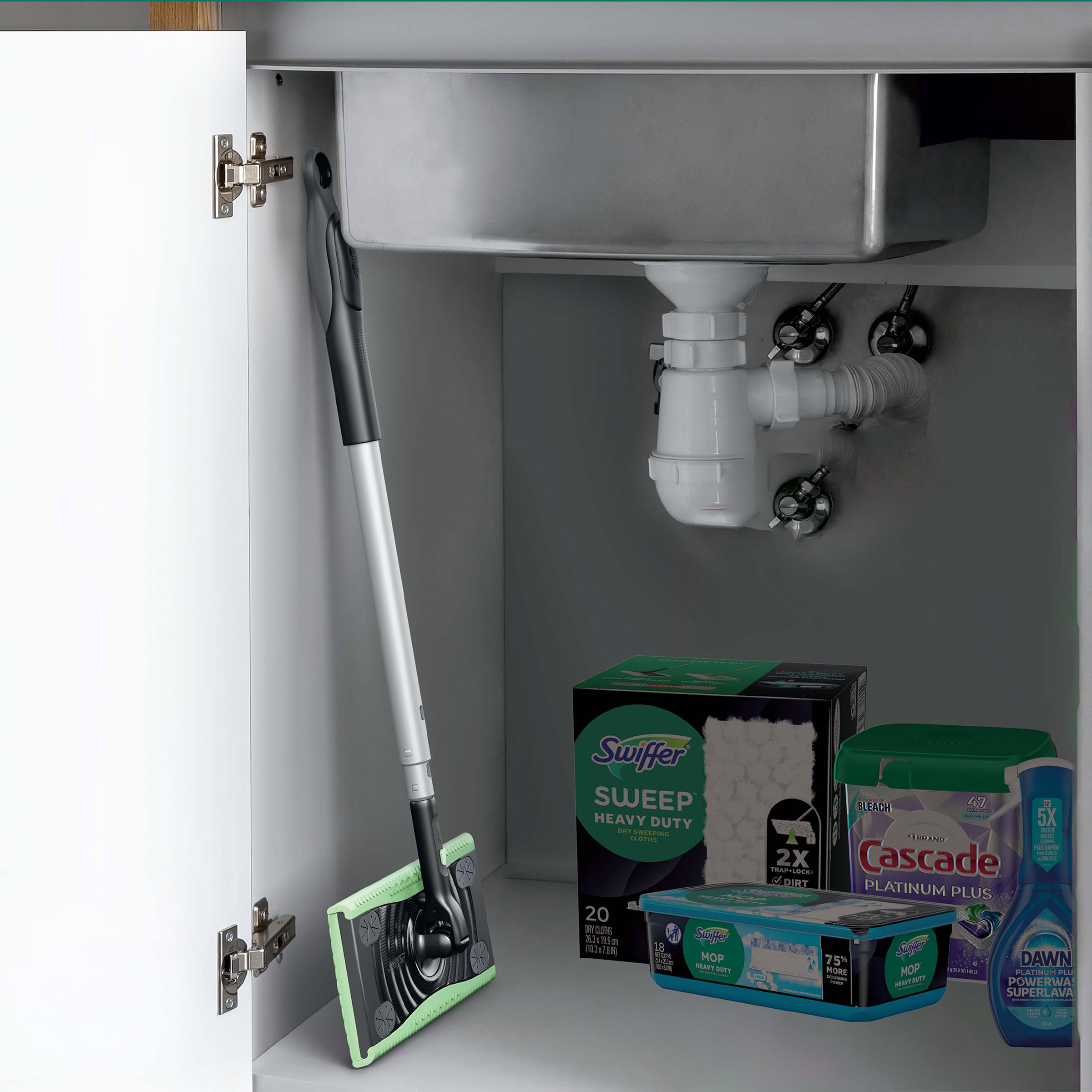 Enlarge Product Preview 10 Successfully Enriched by automation Job.