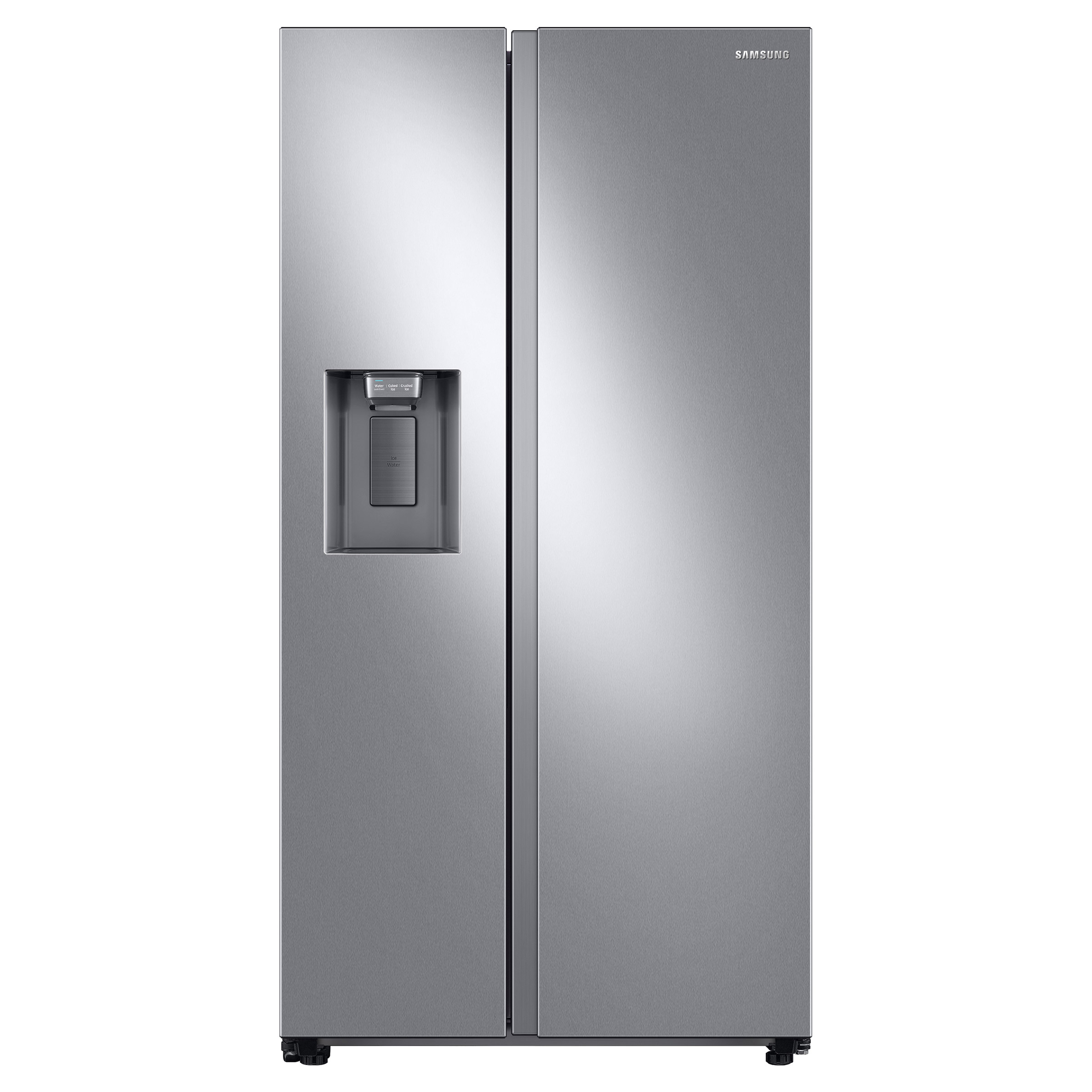Samsung 22 cu. ft. Counter Depth Side by Side Refrigerator