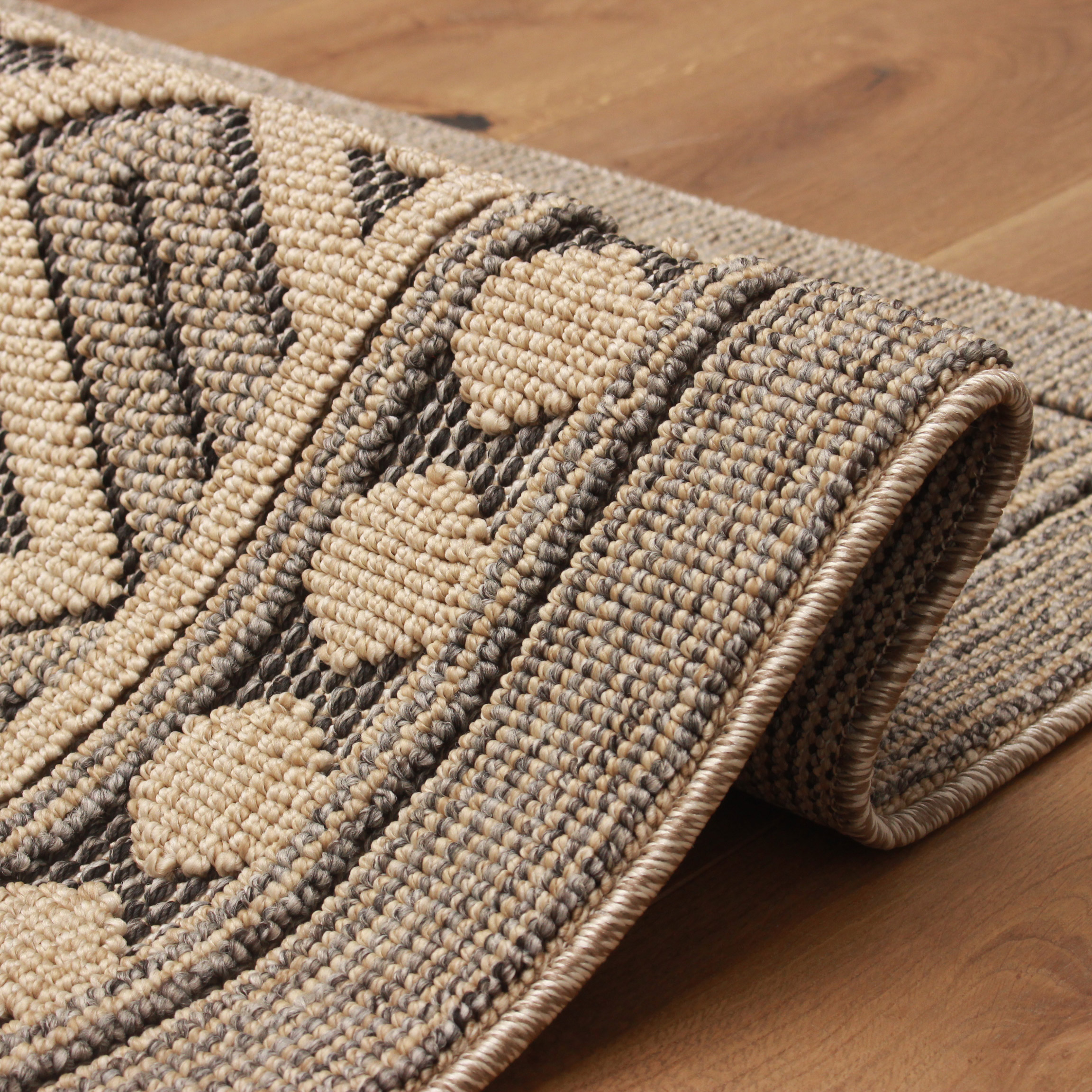 ECARPETGALLERY Symphony Collection Genoa Indoor Area Rug | Costco