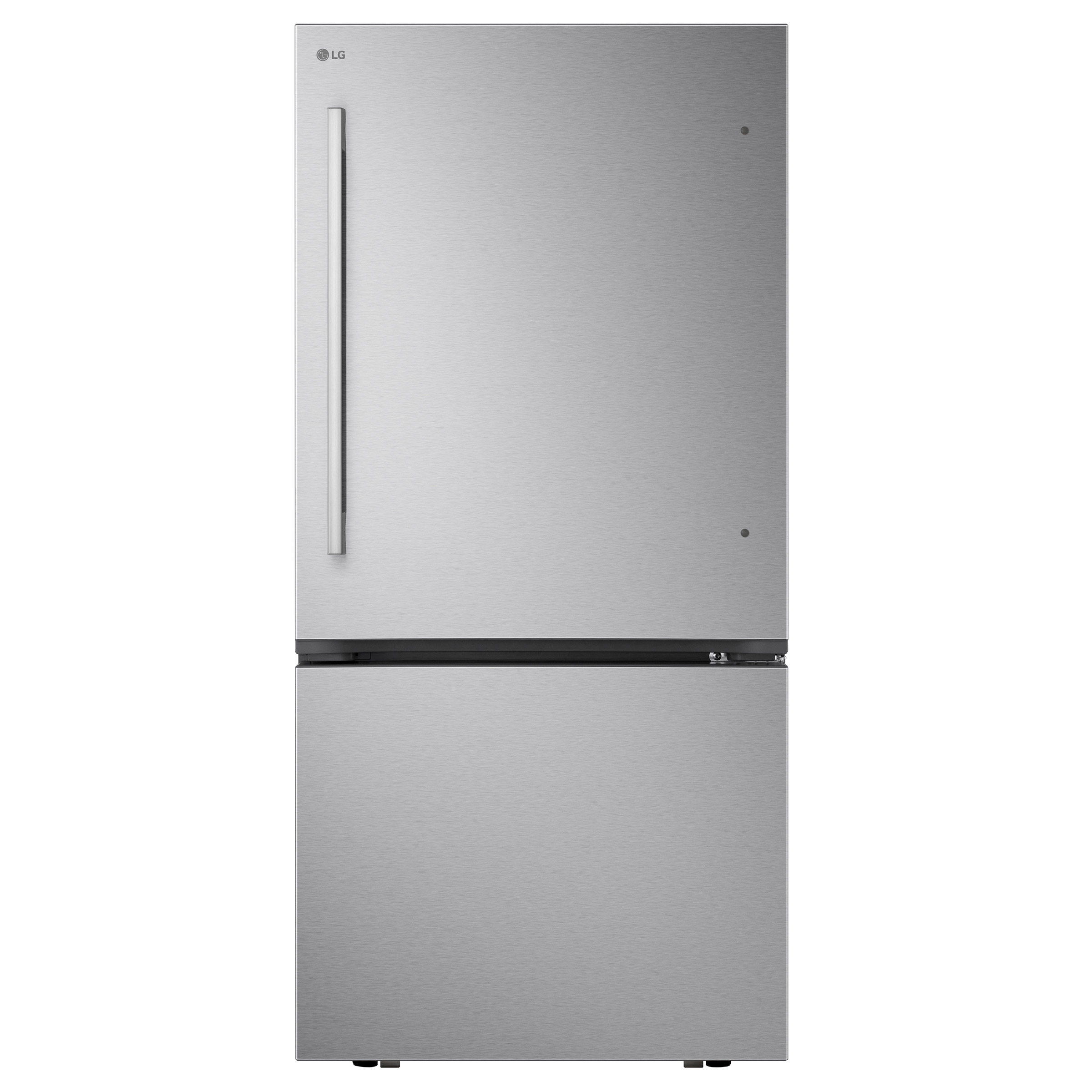 Midea 18.7 cu. ft. Bottom Mount Freezer Refrigerator | Costco