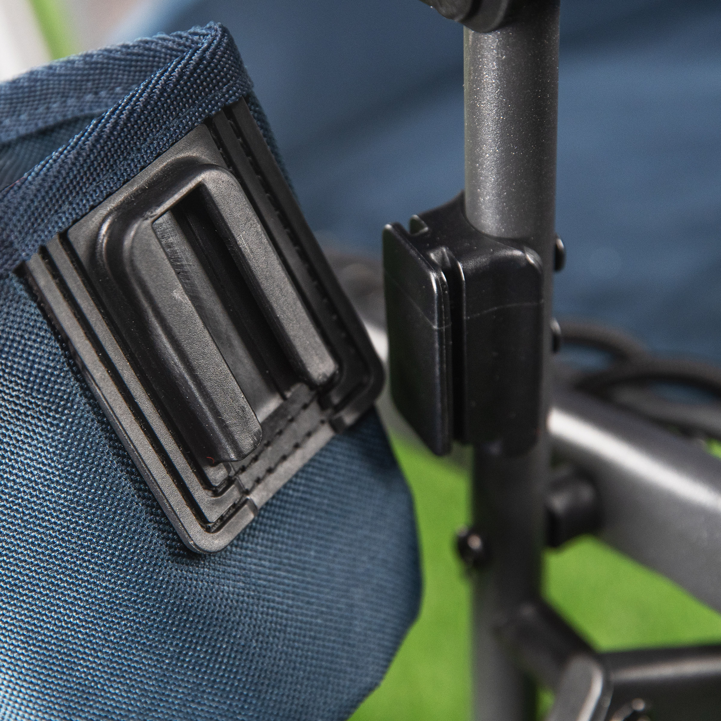 Timber Ridge Vene Bungee Suspension Folding Chair | Costco