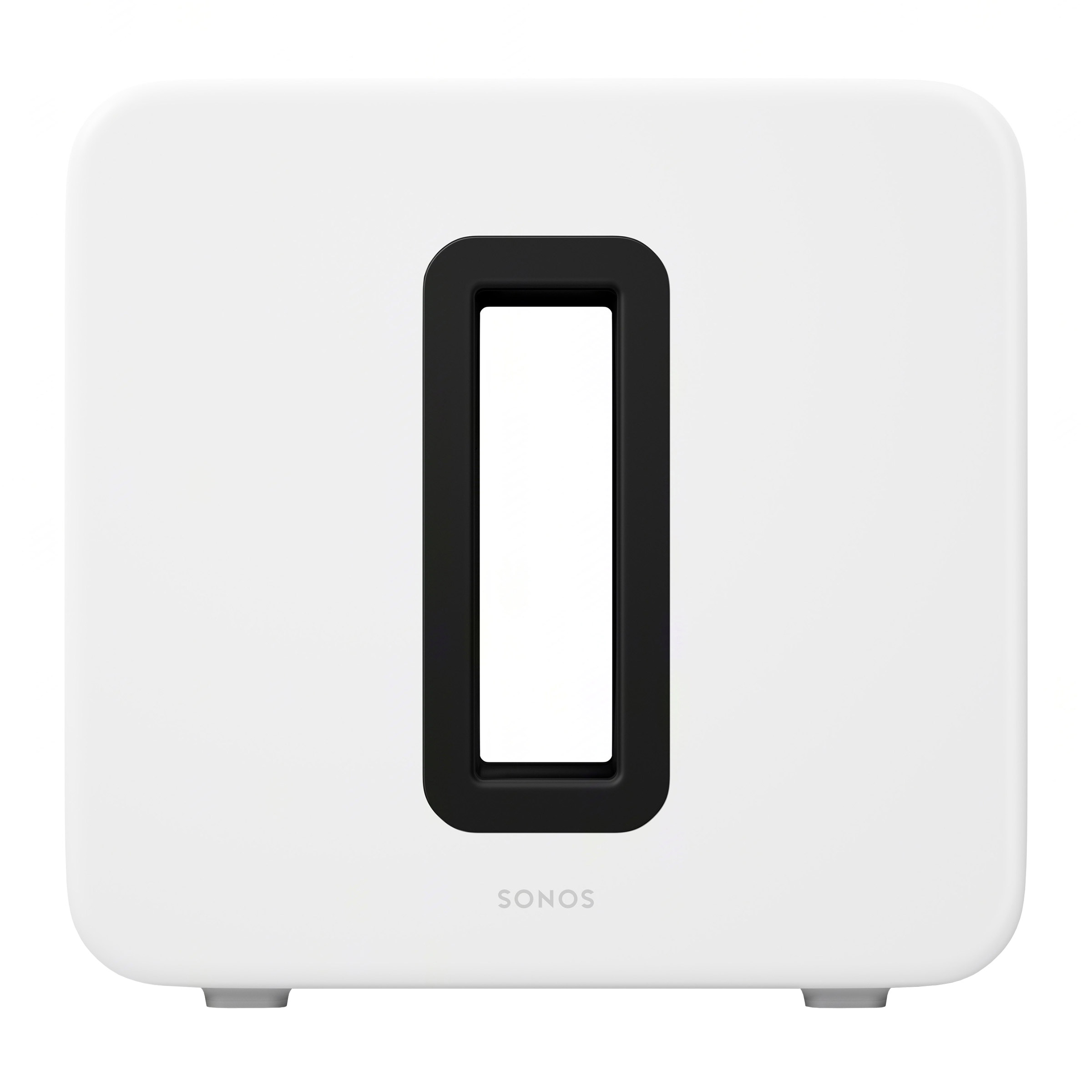 Sonos Sub 4th Generation Wireless Subwoofer