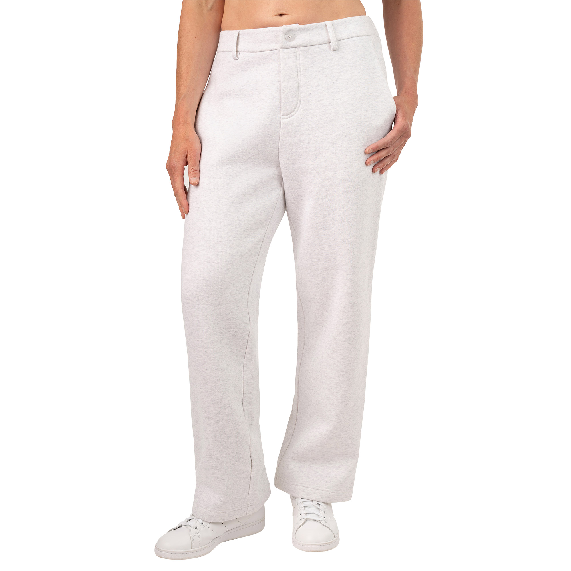 Tuff Athletics Women’s Fleece Slacks
