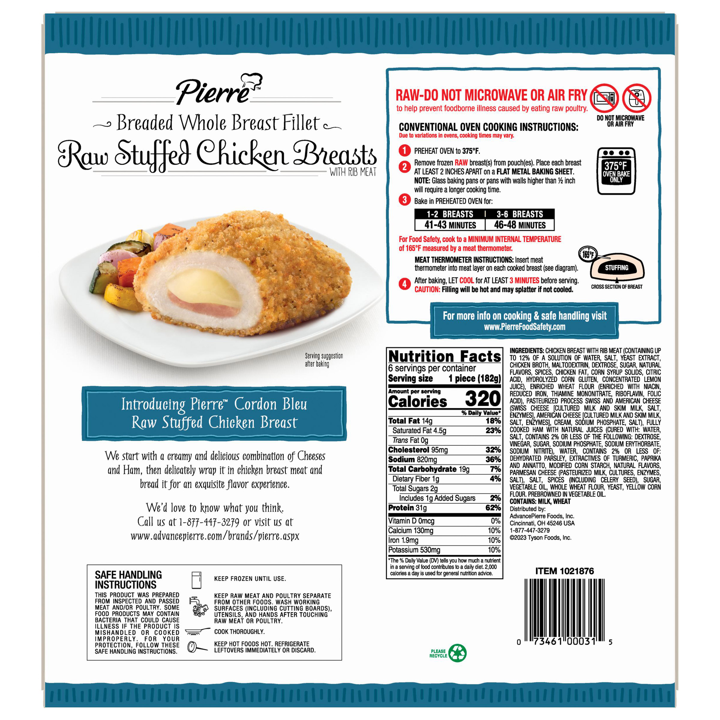 Enlarge Product Preview 2 Successfully Enriched by automation Job.