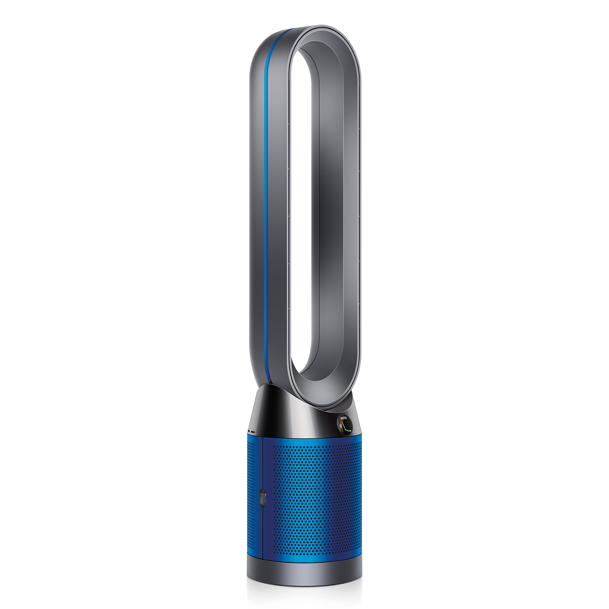 Dyson Pure Cool 扇風機 グレー/ブルー Amazon | ダイソン Dyson Pure Hot + Cool™ 空気清浄ファンヒーター