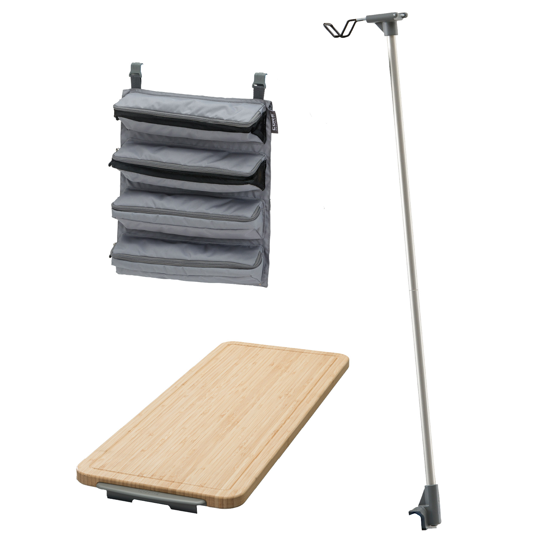CORE Flexcessories 3-piece Bundle | Costco