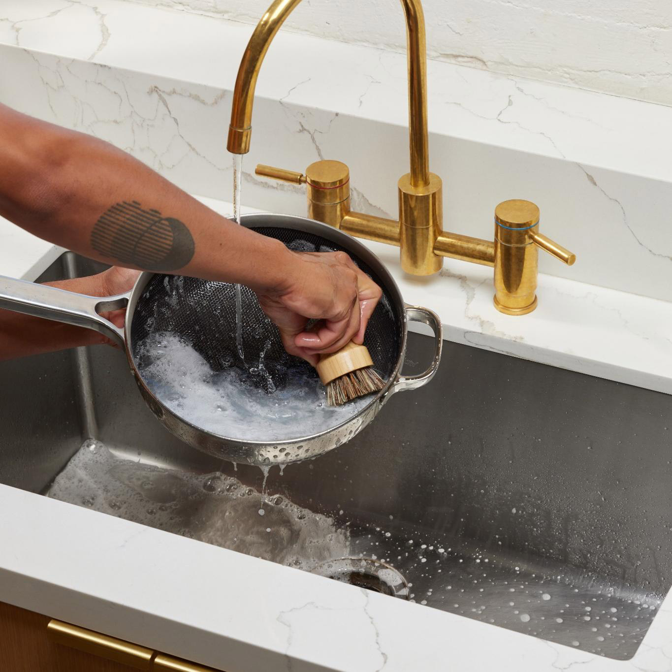 Enlarge Product Preview 5 Successfully Enriched by automation Job.