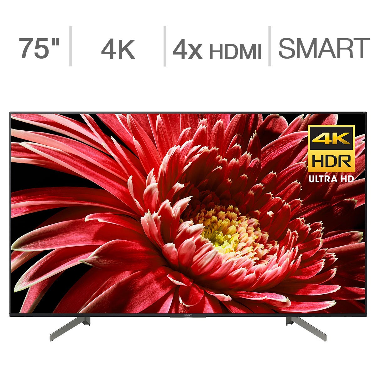Sony 75 Sony 75