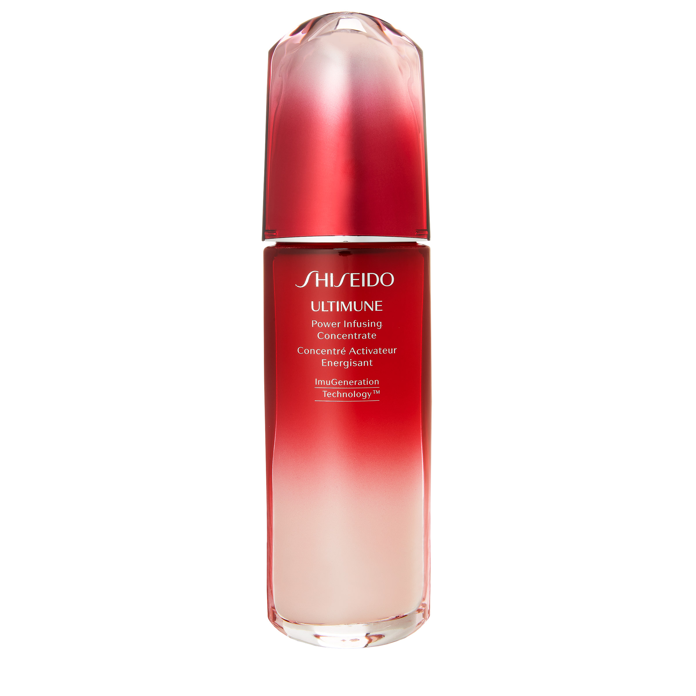Shiseido Ultimune Power Infusing Concentrate, 4.0 fl oz | Costco