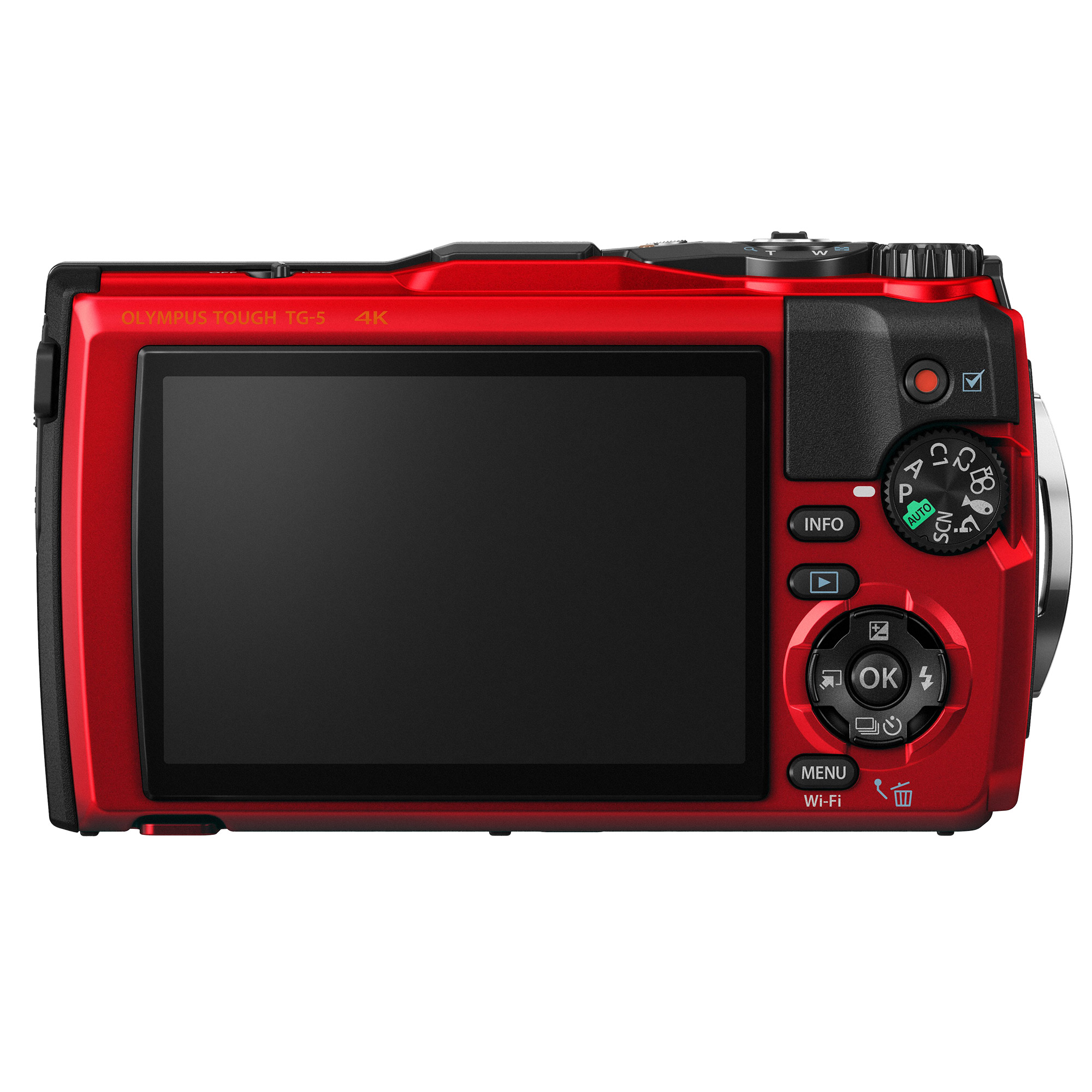 54.Olympus Tough TG3レッド Camera - Olympus Tough TG 3 - YouTube