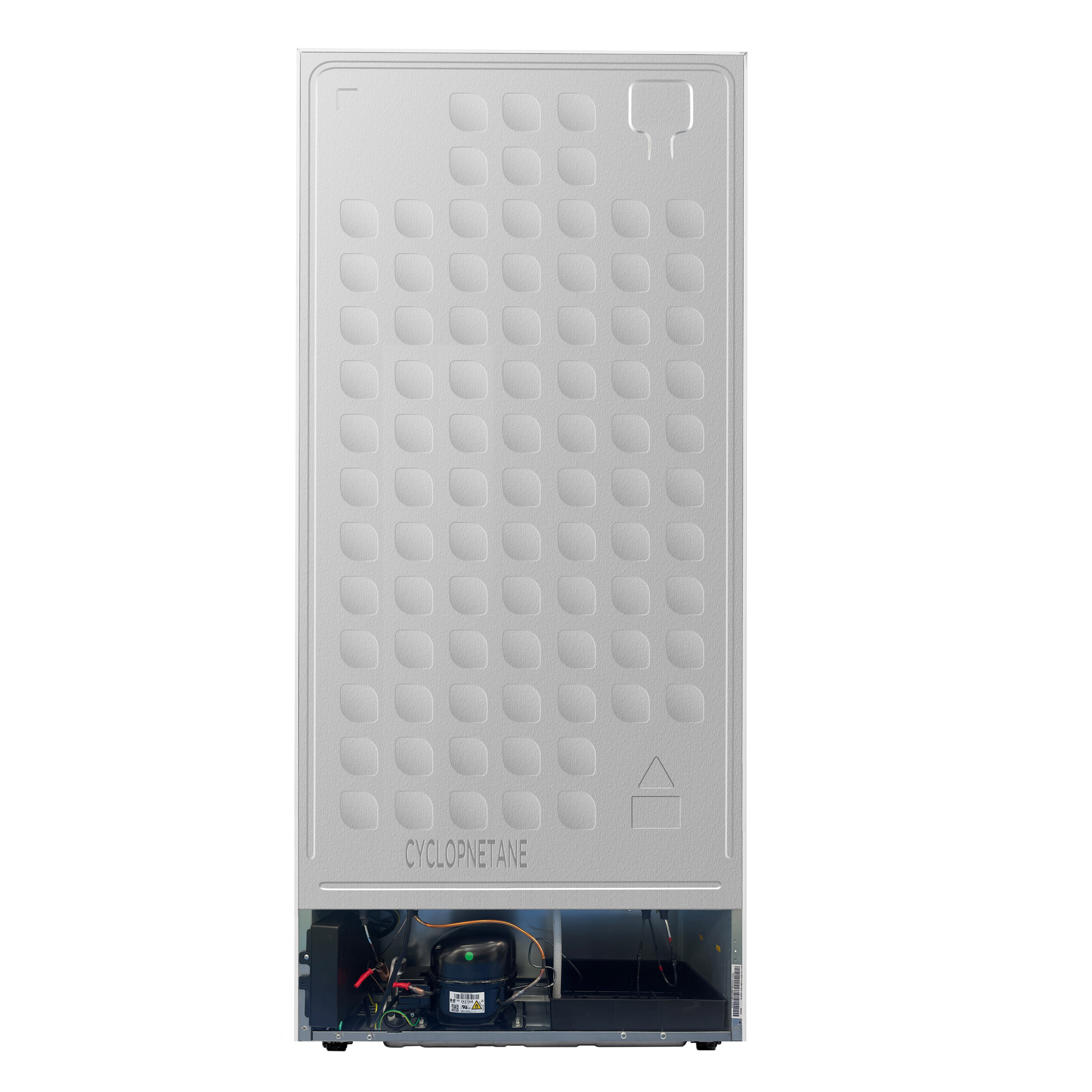 Mora 18 cu. ft. Top Freezer Refrigerator | Costco