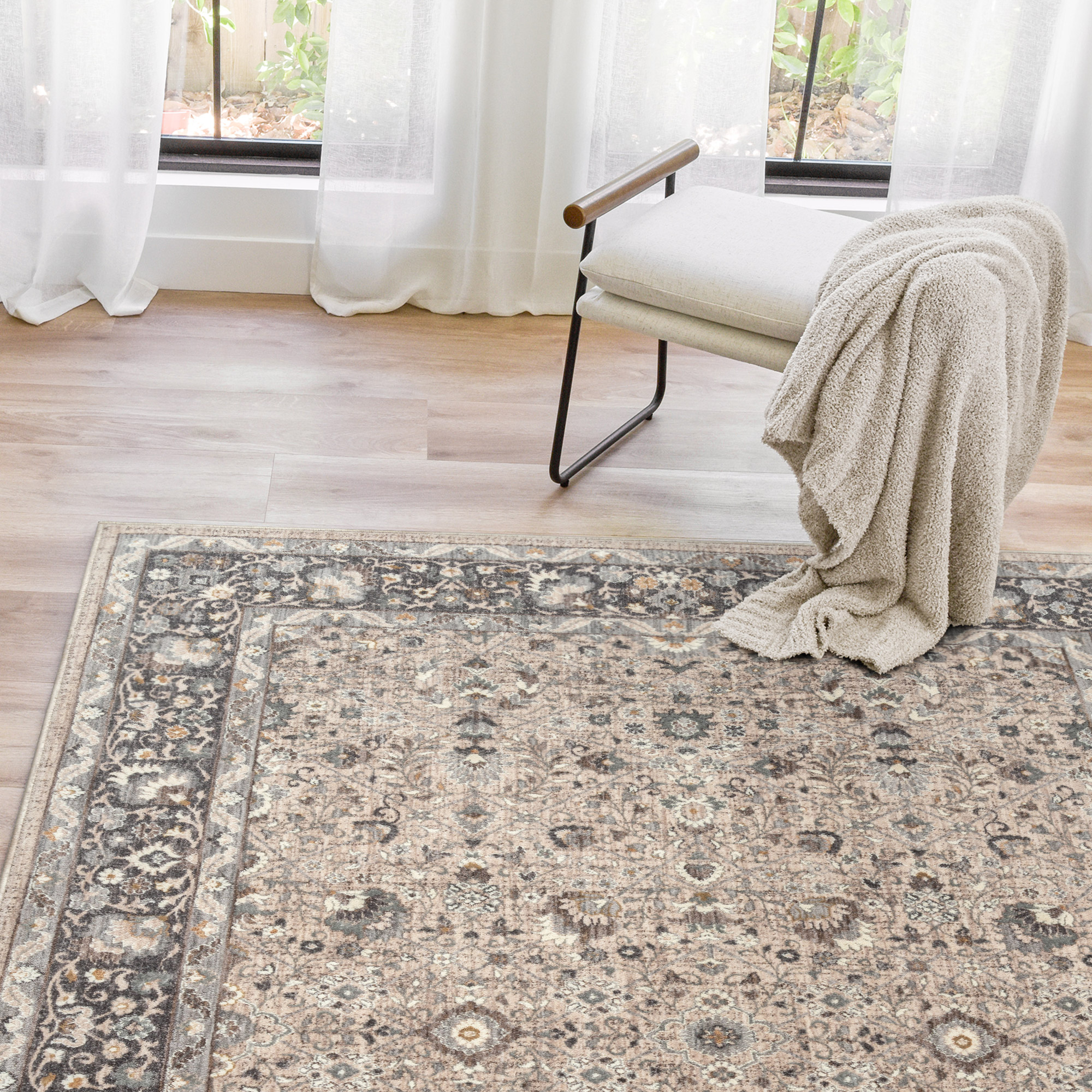 Thomasville Finlay Area Rug Collection, Lainey | Costco