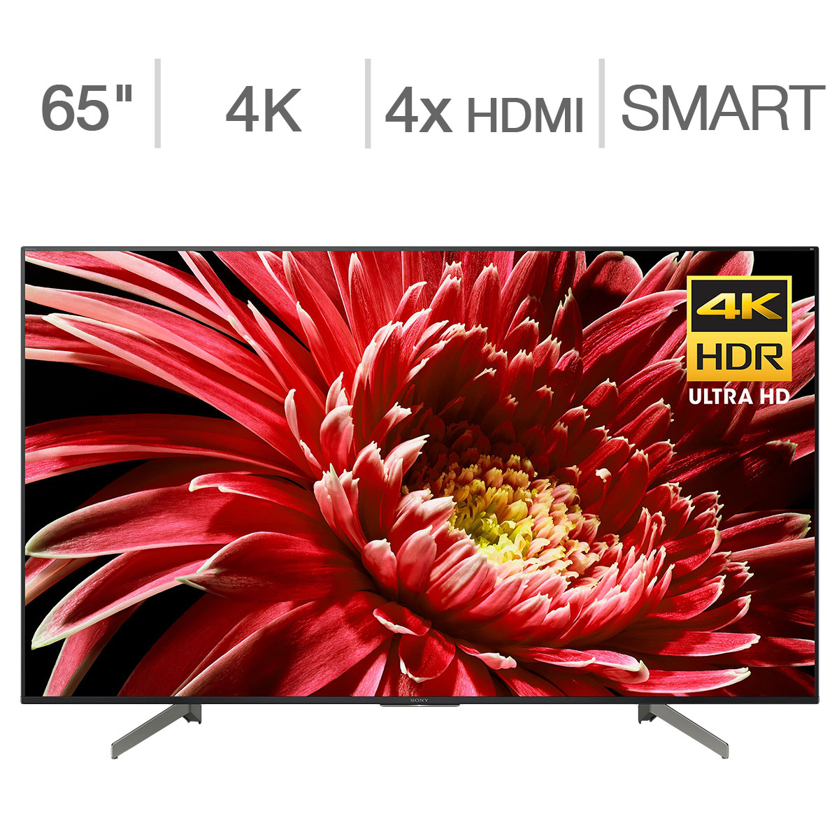 SONY BRAVIA 65V型 4K 液晶テレビ KJ-65X8550G SONY BRAVIA KJ