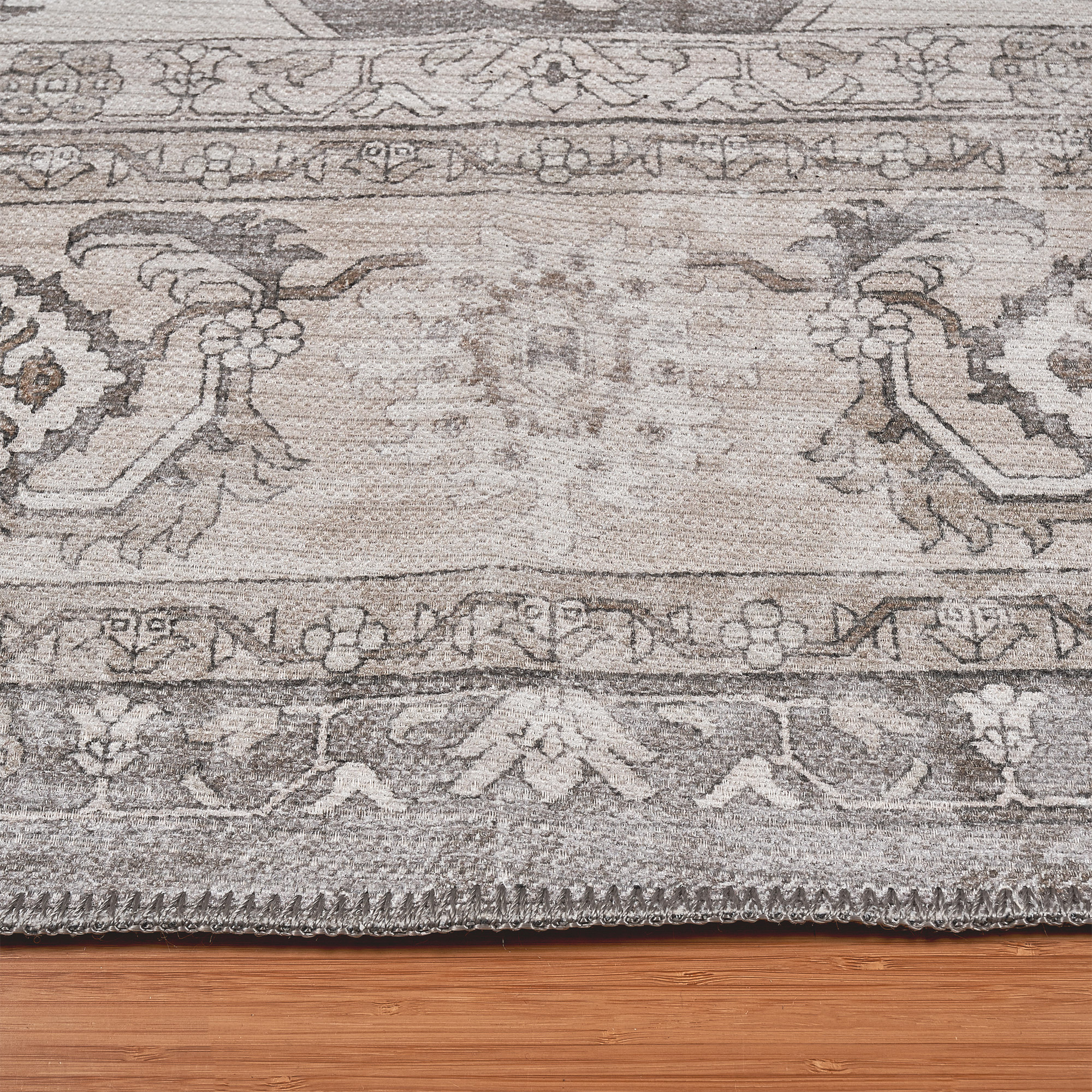 Vintage Area Rug, Donati, 6'6” x 9'6” | Costco
