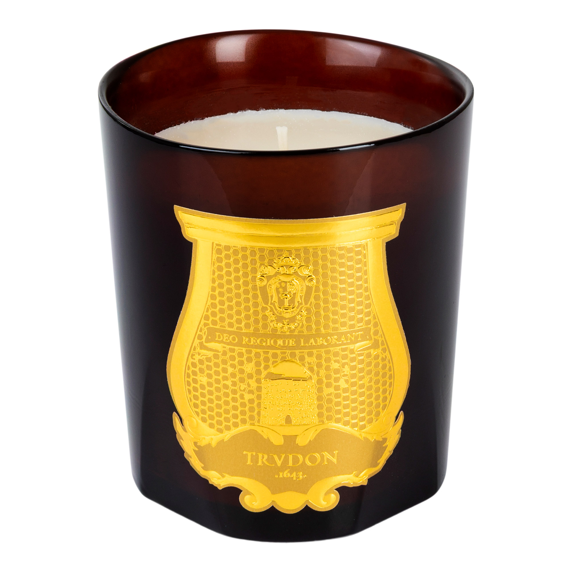 Trudon Cire Beeswax Absolute Candle, 270 g (9.5 oz.)