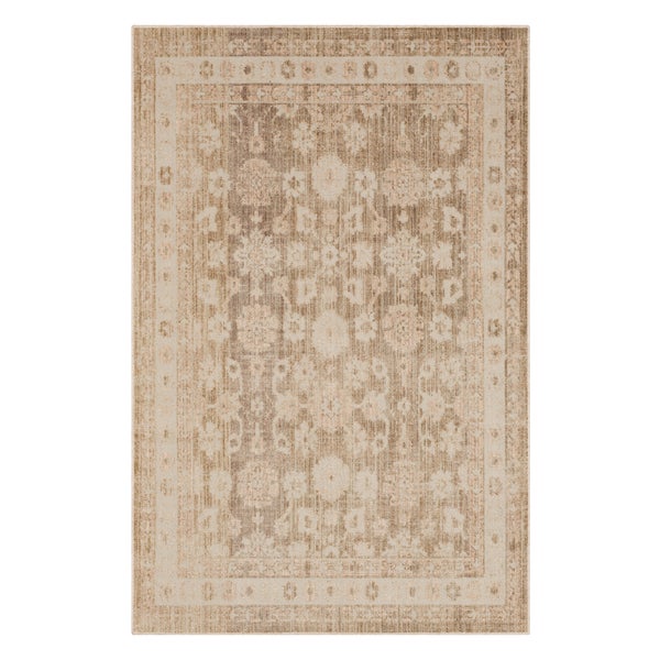 Mohawk Home Vintage Inspired Warneford Area Rug, 9' x 12 Mohawk Home Vintage Inspired Warneford Area Rug, 9' x 12