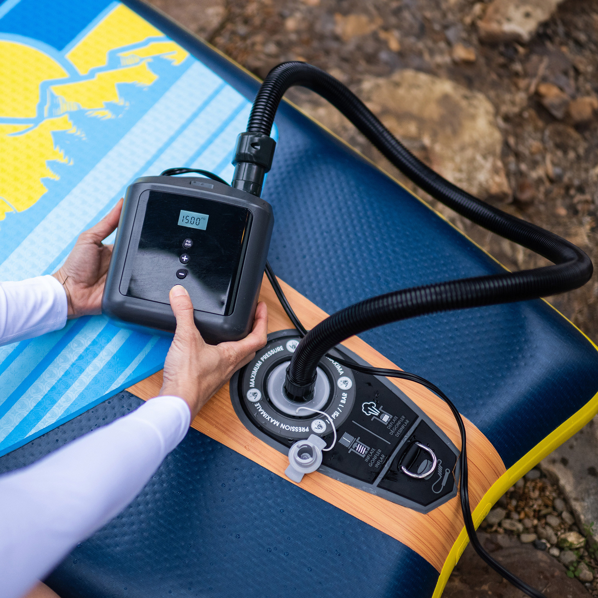 Enlarge Product Preview 8 Successfully Enriched by automation Job.