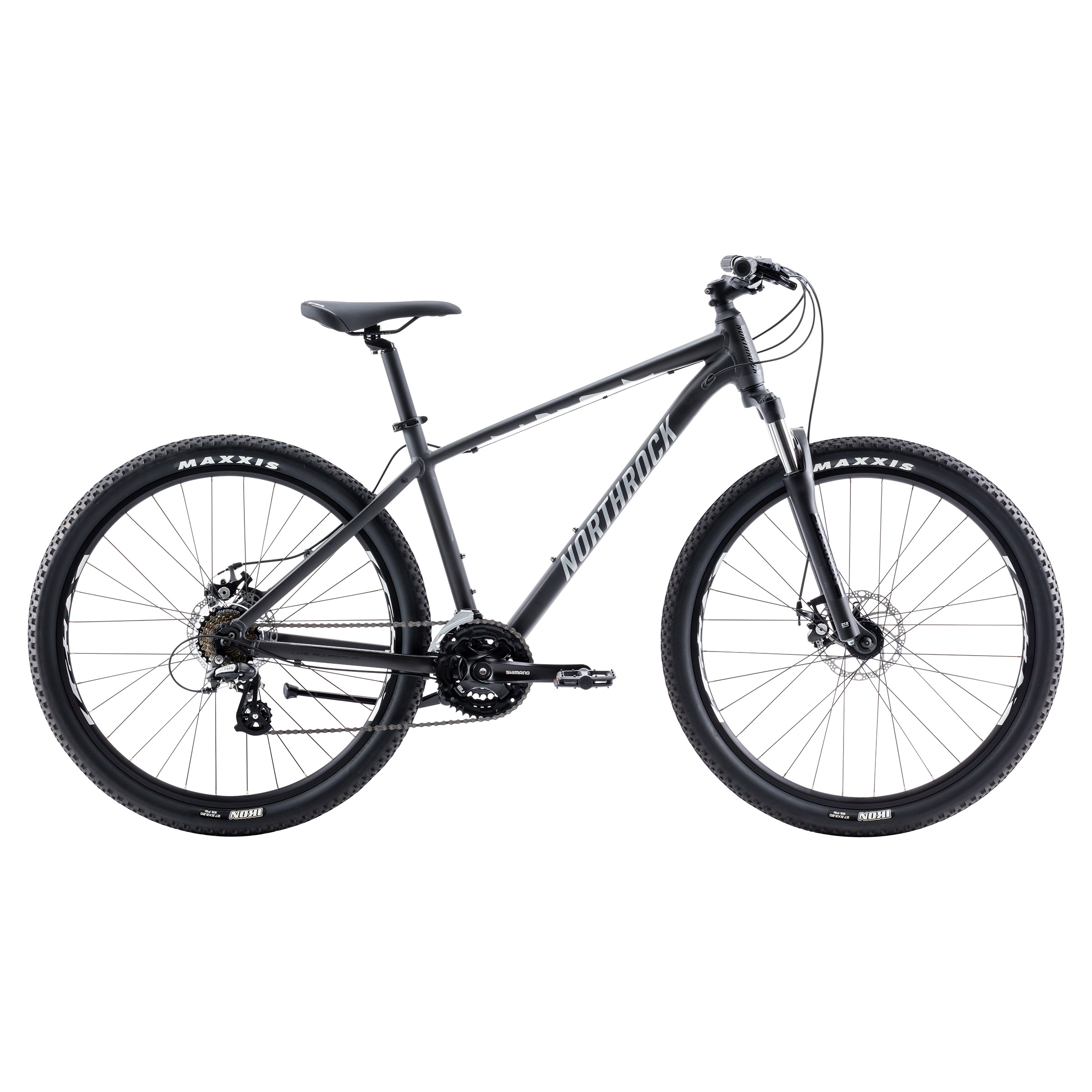 Northrock XC27 27.5 in. Mountain Bike 