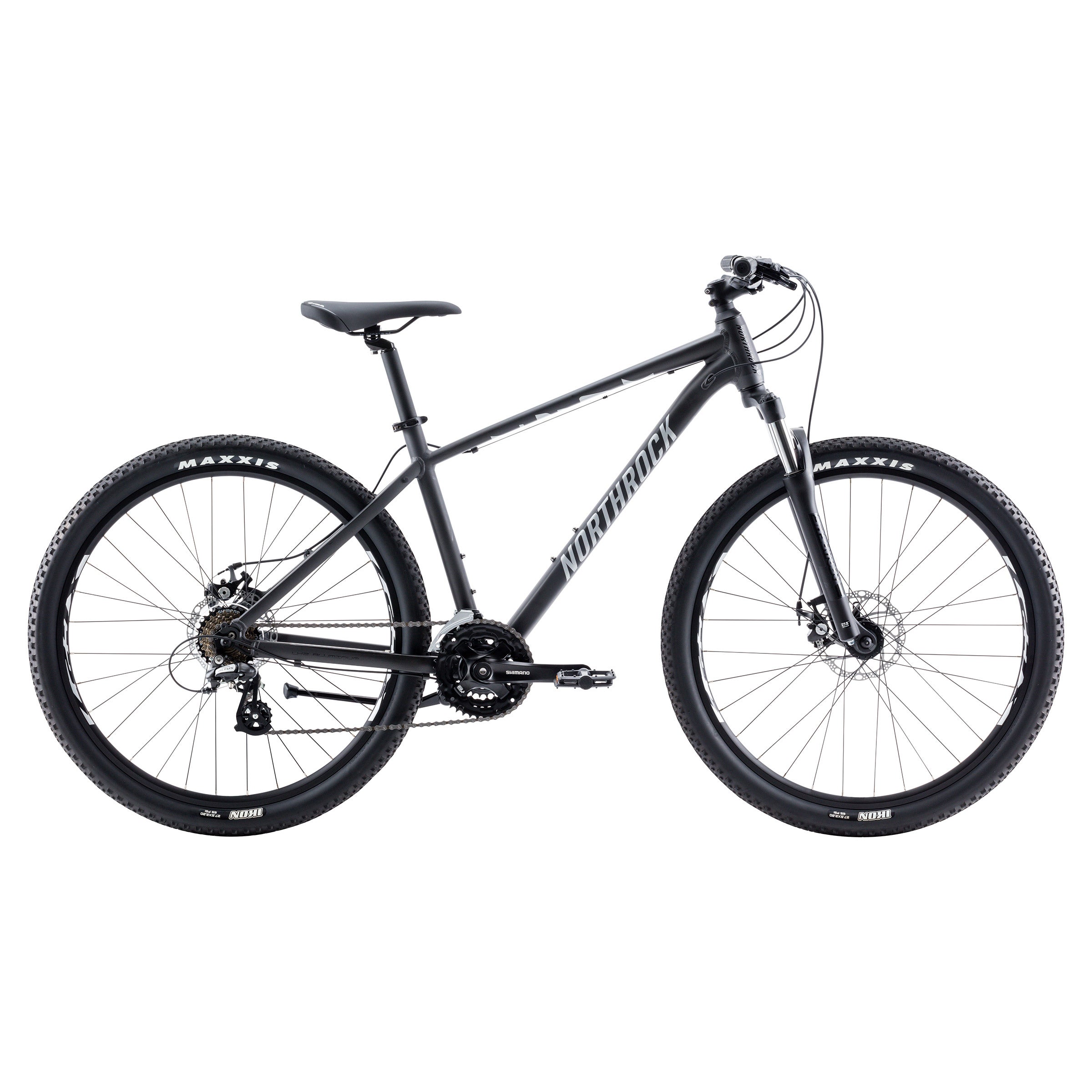 NORTHROCK マウンテンバイク 27.5 Northrock XC27 27.5 in. Mountain Bike | Costco