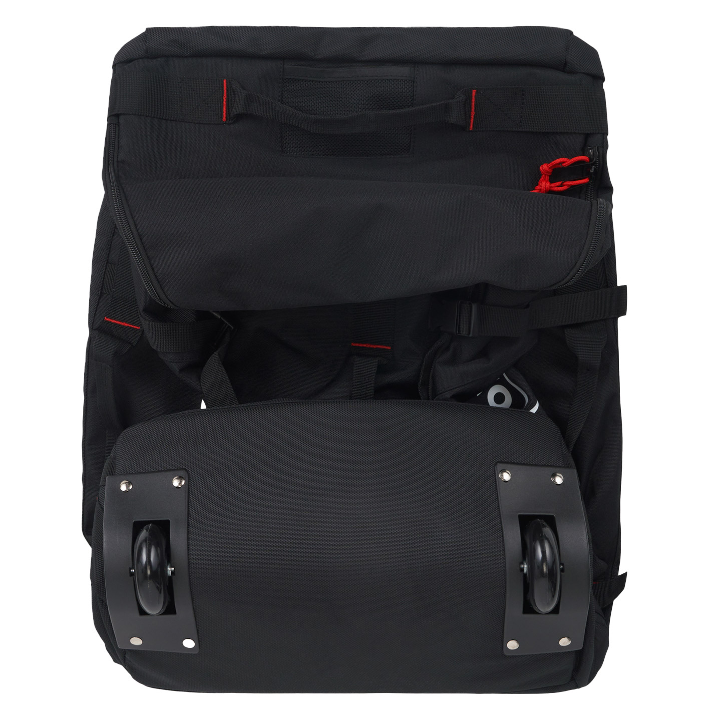 Reebok Foldable Rolling Duffle | Costco