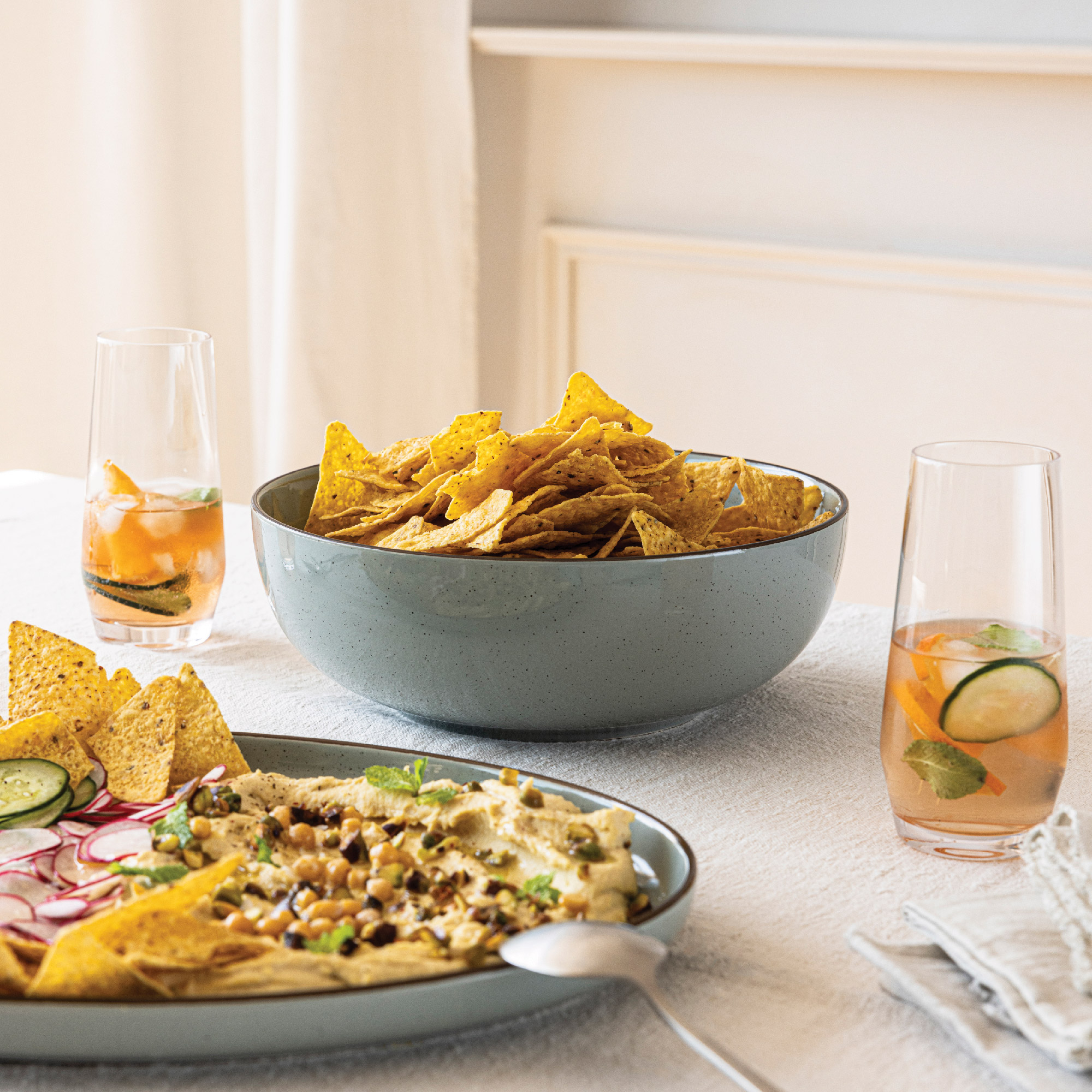 Enlarge Product Preview 5 Successfully Enriched by automation Job.