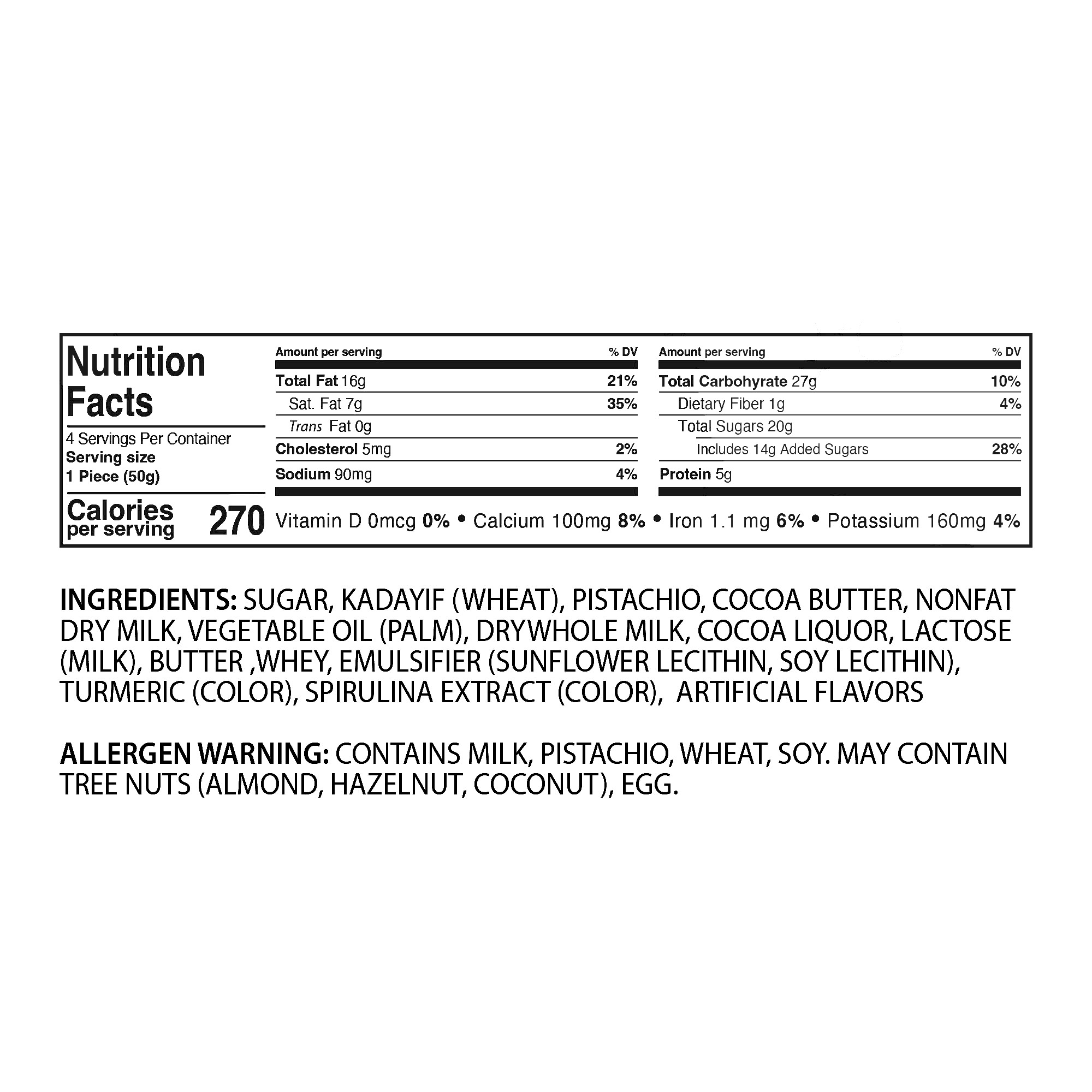 Enlarge Product Preview 7 Successfully Enriched by automation Job.